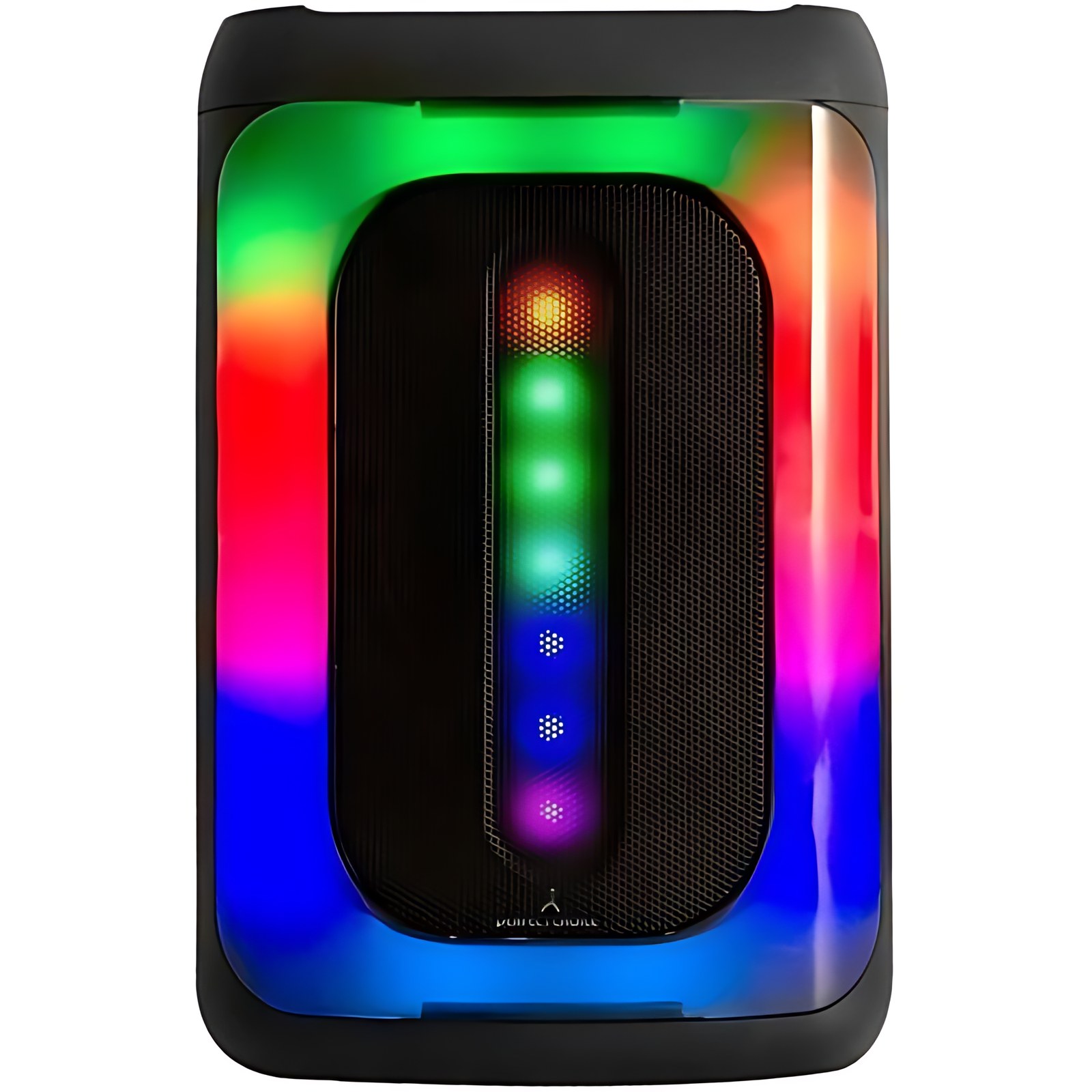 Bocina Bluetooth Inalámbrica Portátil Luz Rgb Mini Festa | Perfect Choice