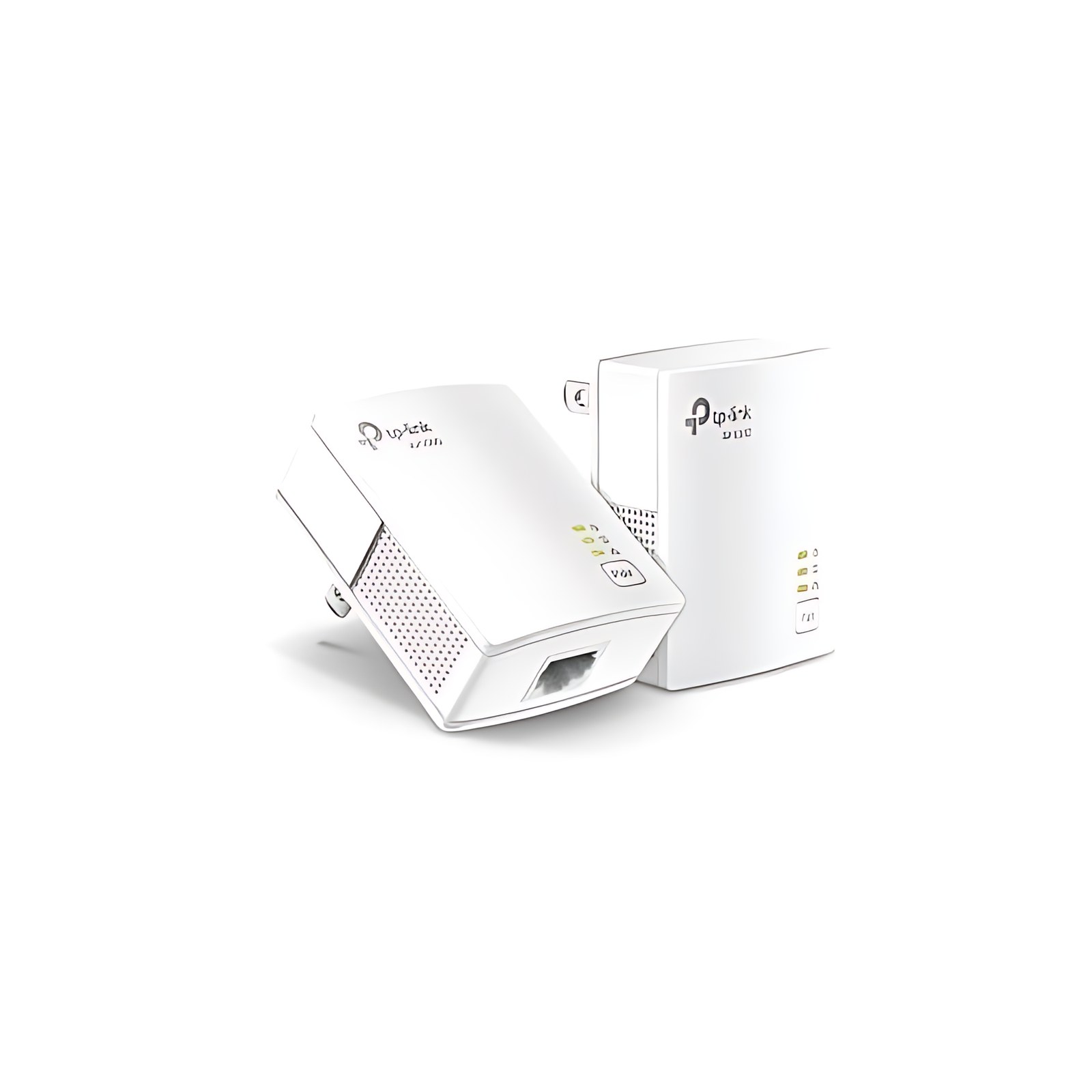 TP-Link adaptador Powerline AV 1000 Kit de Inicio