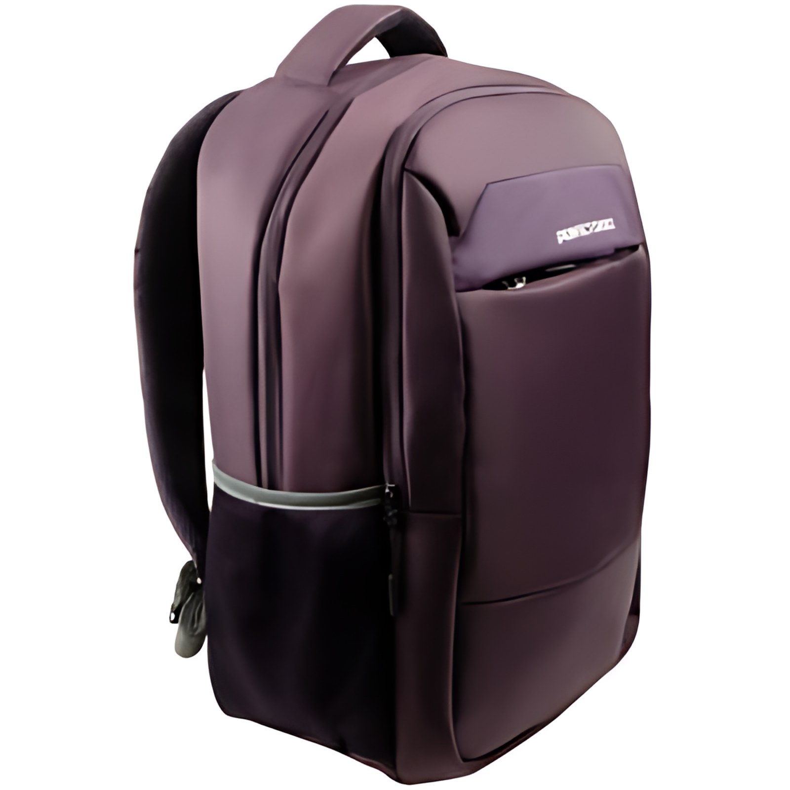 Estuche De Transporte Perfect Choice Fearless (mochila) Para 39.6cm (15.6″) Portátil, Equipos – Violeta – Resistente A Los Dańos – Poliéster, Poliuretano Body – 440mm Altura X 200mm Ancho X 200mm Profundidad – 1 Paquete(s)