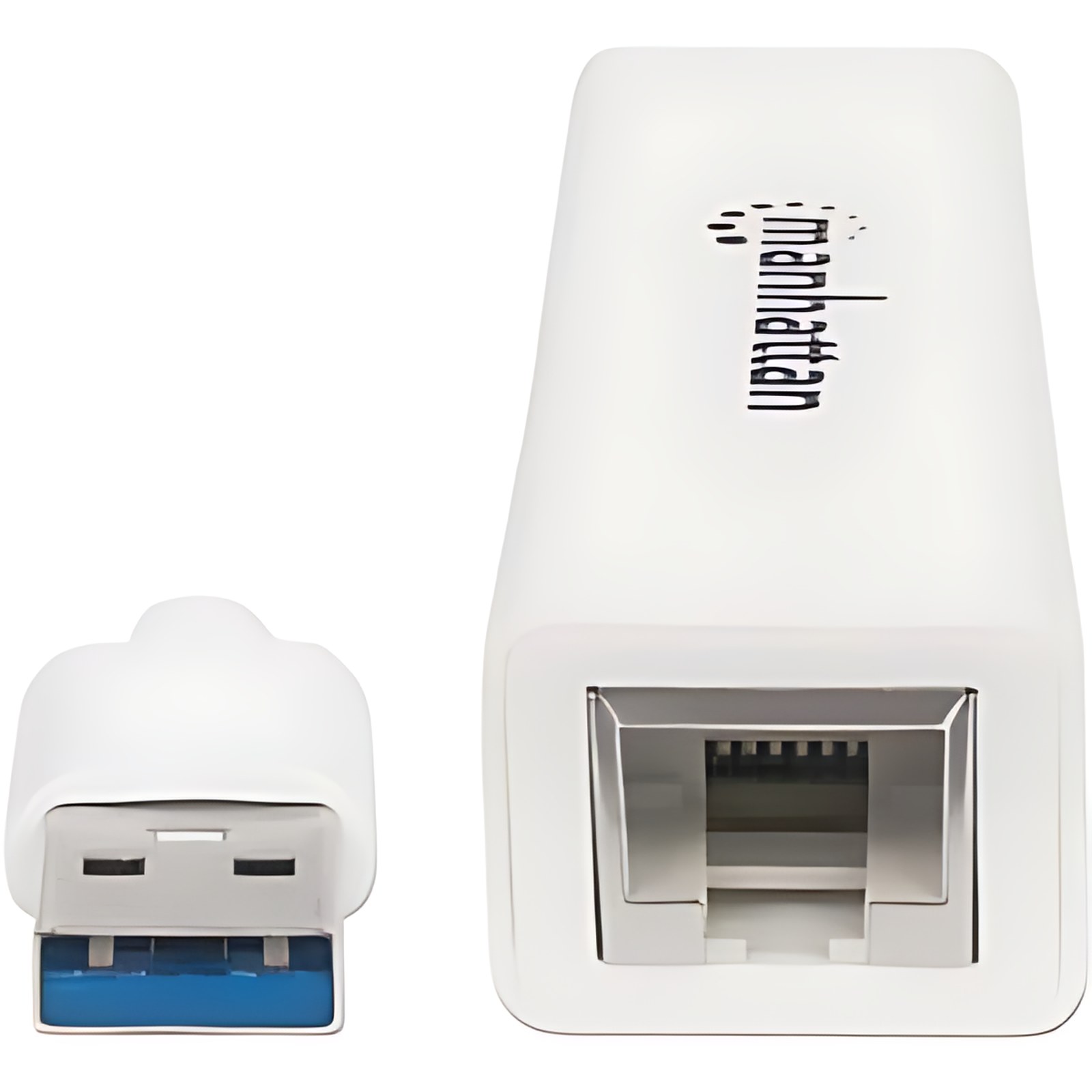 Adaptador Tarjeta Red Rj45usb 3.0 Gigabit 10/100/1000