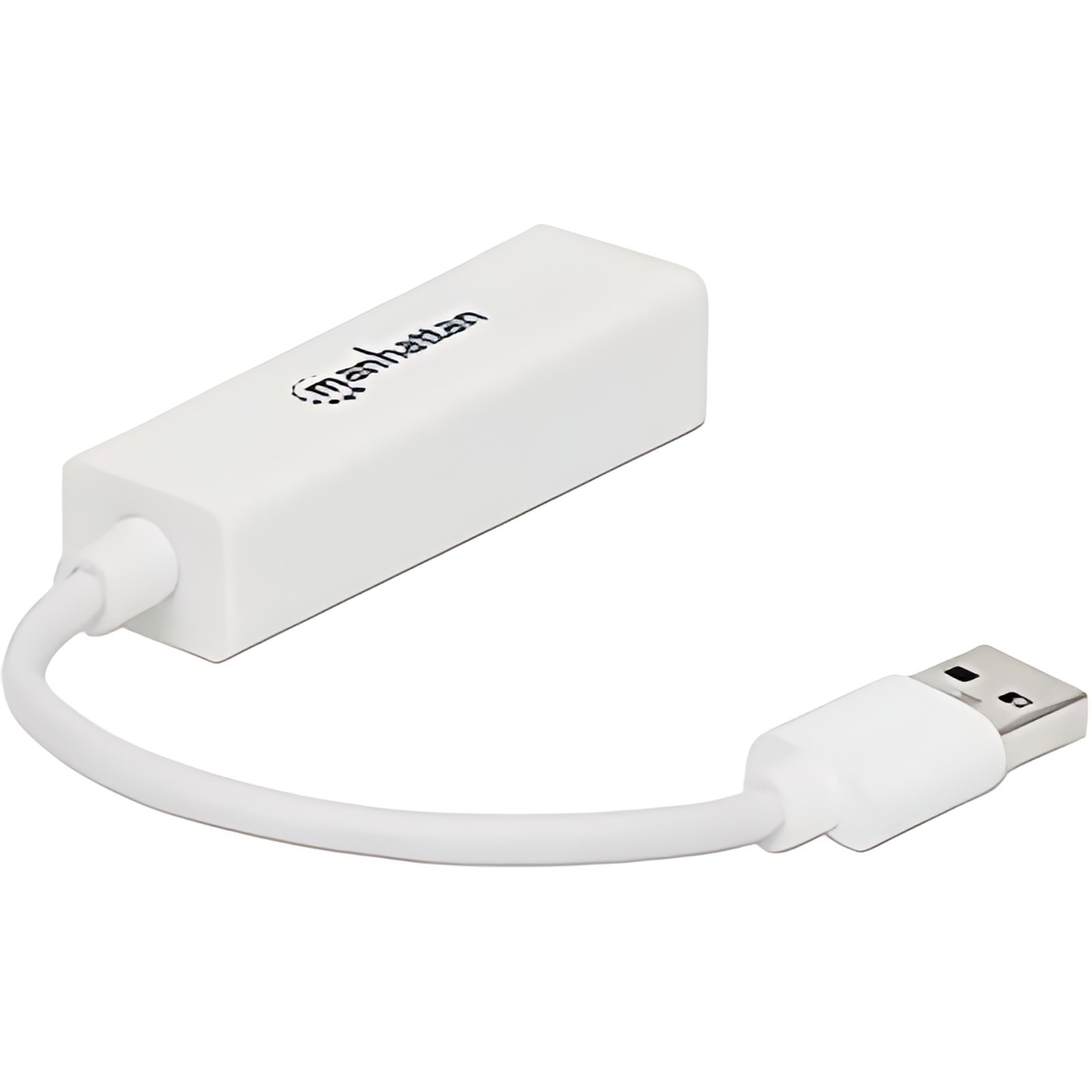 ADAPTADOR TARJETA RED RJ45USB 3.0 GIGABIT 10/100/1000