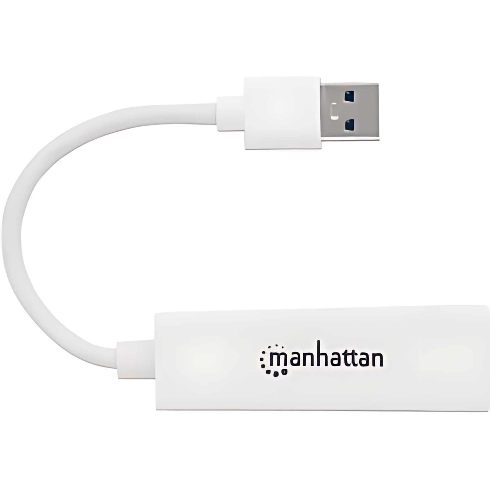 ADAPTADOR TARJETA RED RJ45USB 3.0 GIGABIT 10/100/1000