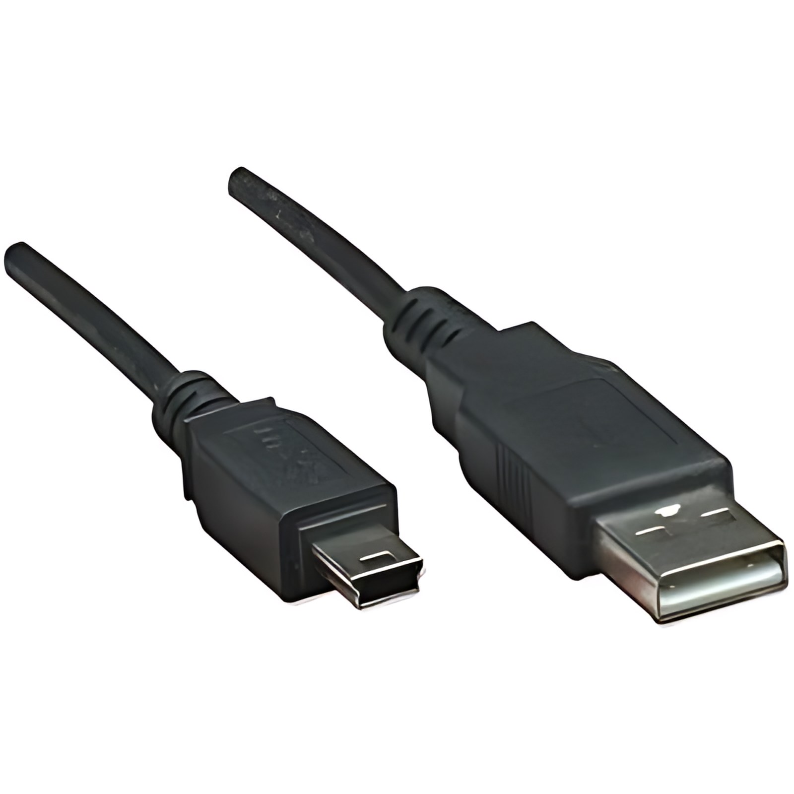 Cable para Dispositivos USB Mini-B de Alta Velocidad - Manhattan