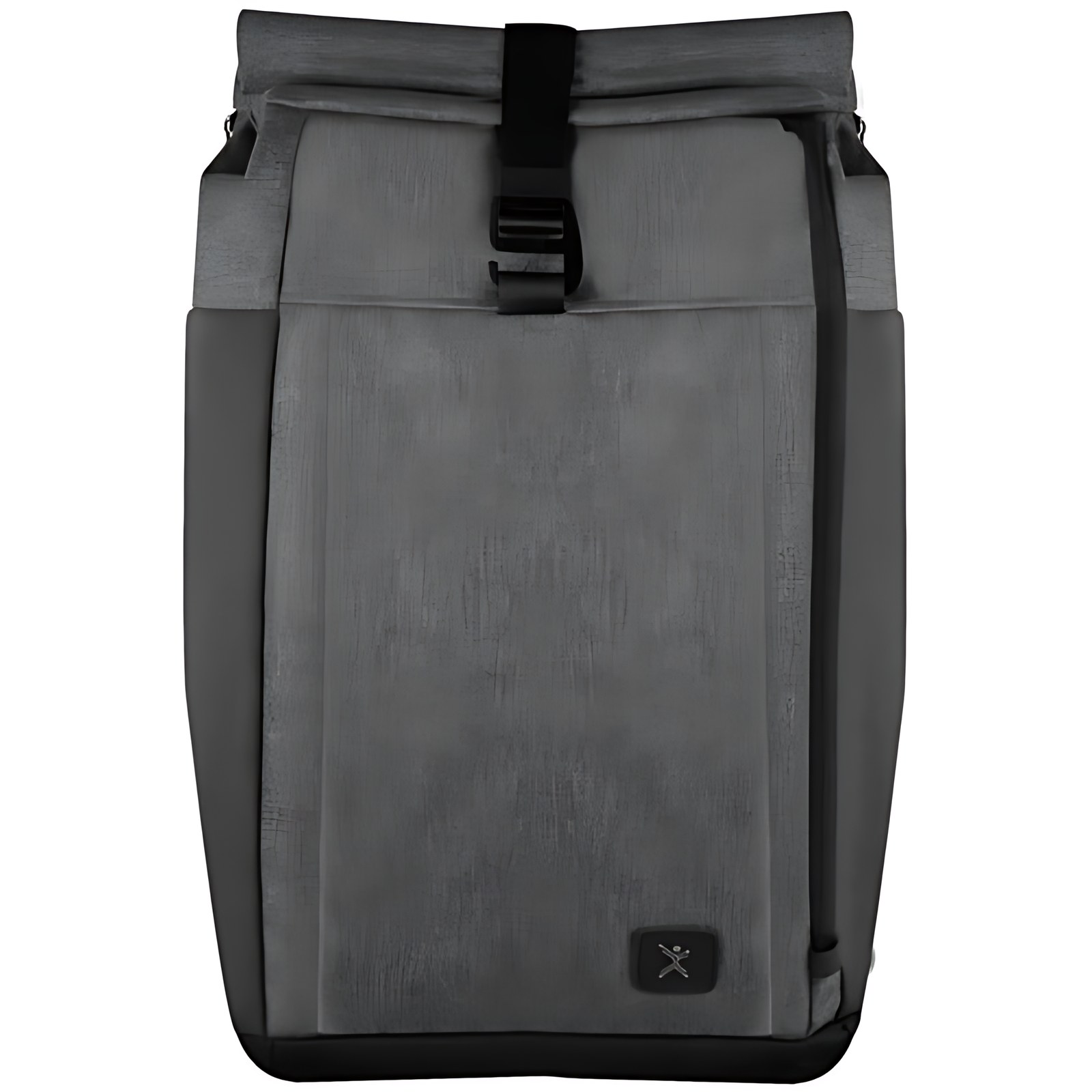 Estuche De Transporte Perfect Choice Nessara (mochila) Para 39.6cm (15.6″) – Gris – Correa De Hombro, Asa De Carrito – 460mm Altura X 310mm Ancho X 155mm Profundidad – 1 Paquete(s)