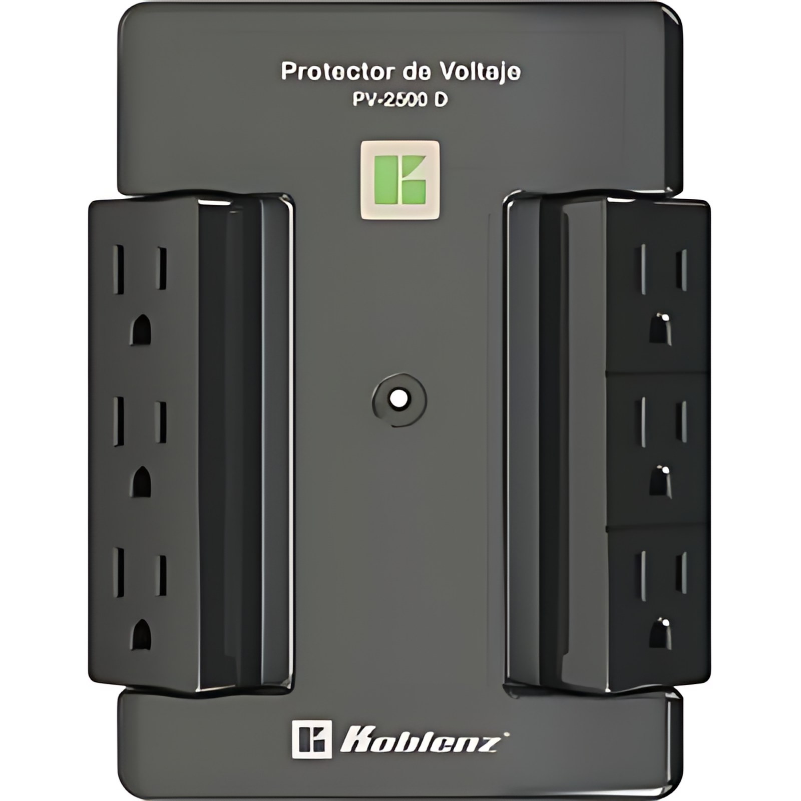 Supresor/Protector De Sobretensión Koblenz Pv-2500 D – 2.50kva