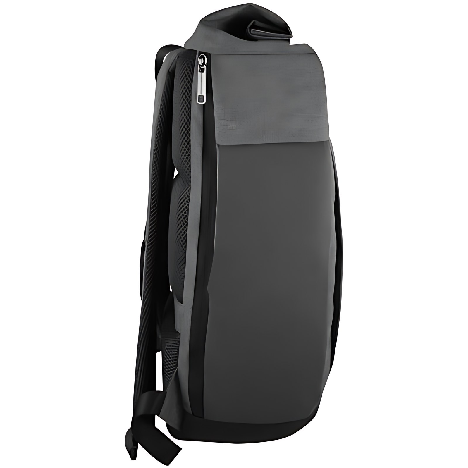Estuche de transporte Perfect Choice Nessara (Mochila) para 39.6cm (15.6"") - Gris - Correa de Hombro, Asa de Carrito - 460mm Altura x 310mm Ancho x 155mm Profundidad - 1 Paquete(s)