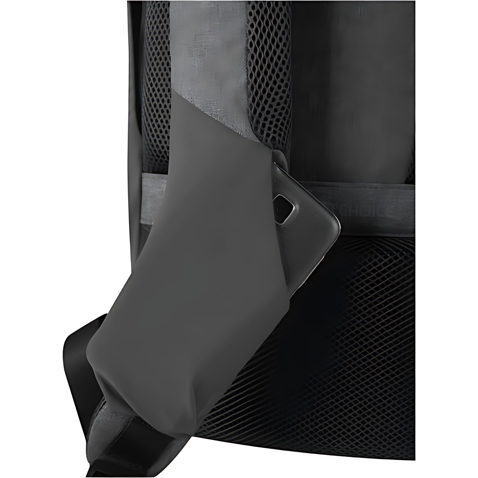 Estuche de transporte Perfect Choice Nessara (Mochila) para 39.6cm (15.6"") - Gris - Correa de Hombro, Asa de Carrito - 460mm Altura x 310mm Ancho x 155mm Profundidad - 1 Paquete(s)