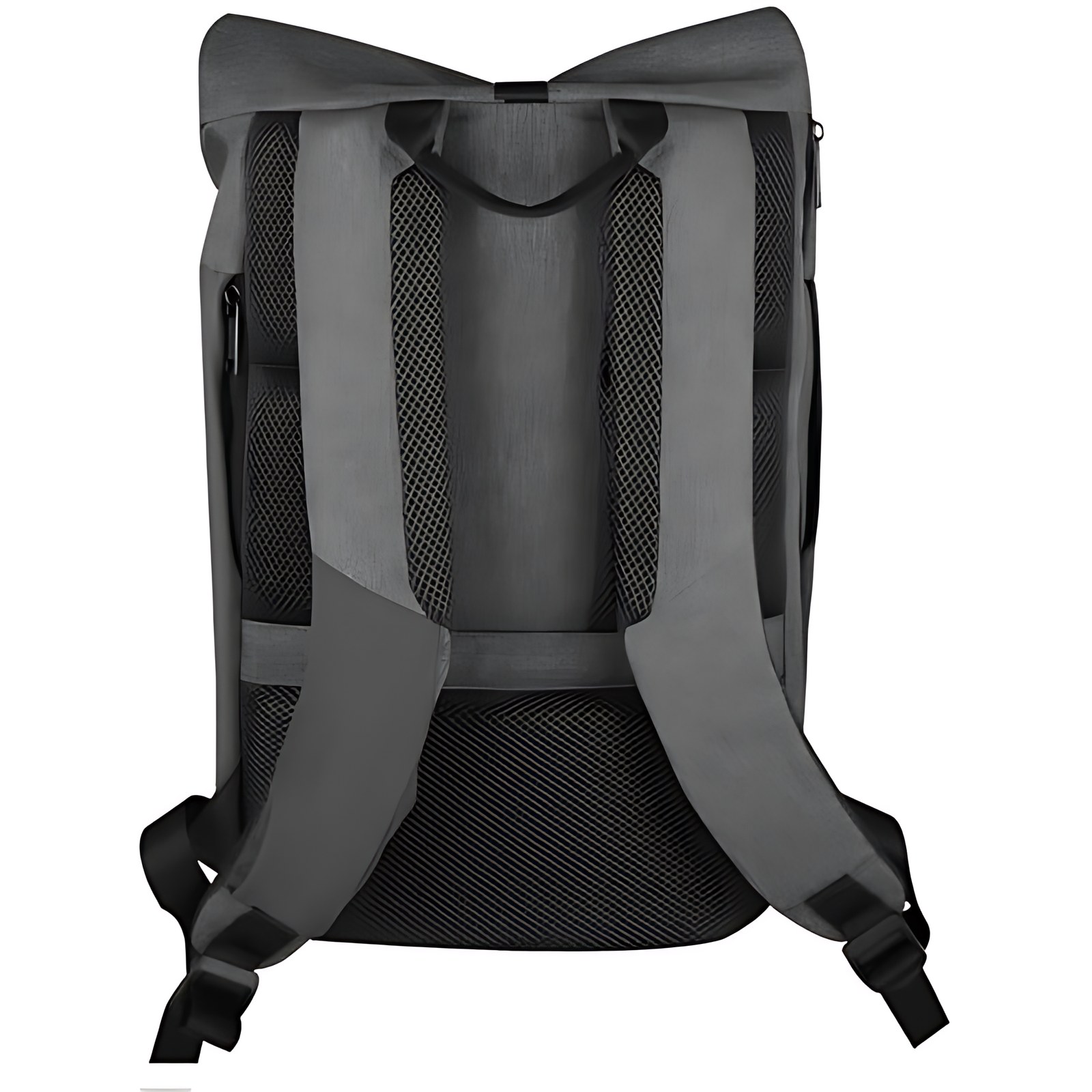 Estuche de transporte Perfect Choice Nessara (Mochila) para 39.6cm (15.6"") - Gris - Correa de Hombro, Asa de Carrito - 460mm Altura x 310mm Ancho x 155mm Profundidad - 1 Paquete(s)