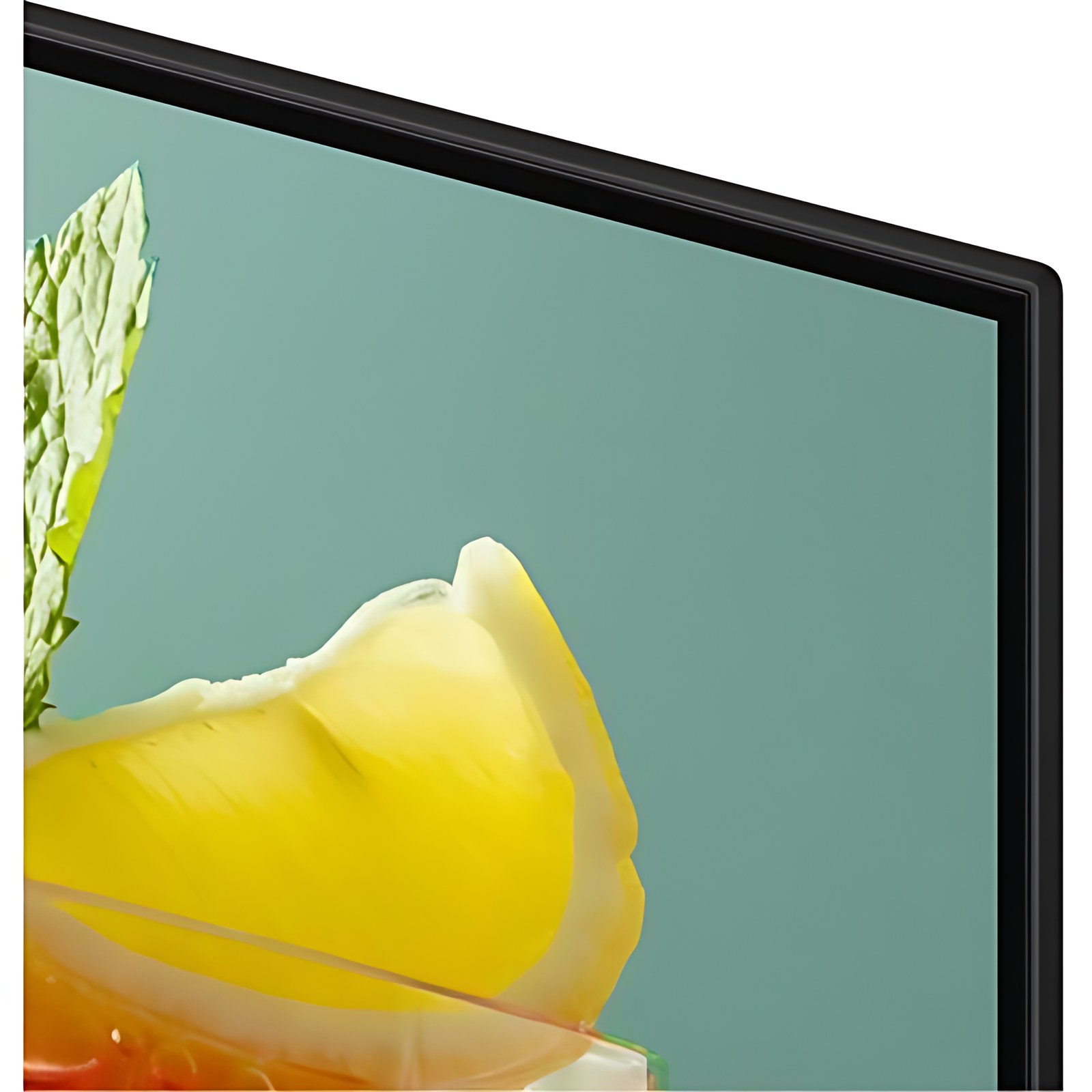 Pantalla Biz Tv Samsung 75? 4k Led Smart Tv ? Hdmi -Usb ? Lan – Earc Hdmi -Negro -Wifi 5- Bluetooth 5.3 16/7 Con 3 Años De Garantia