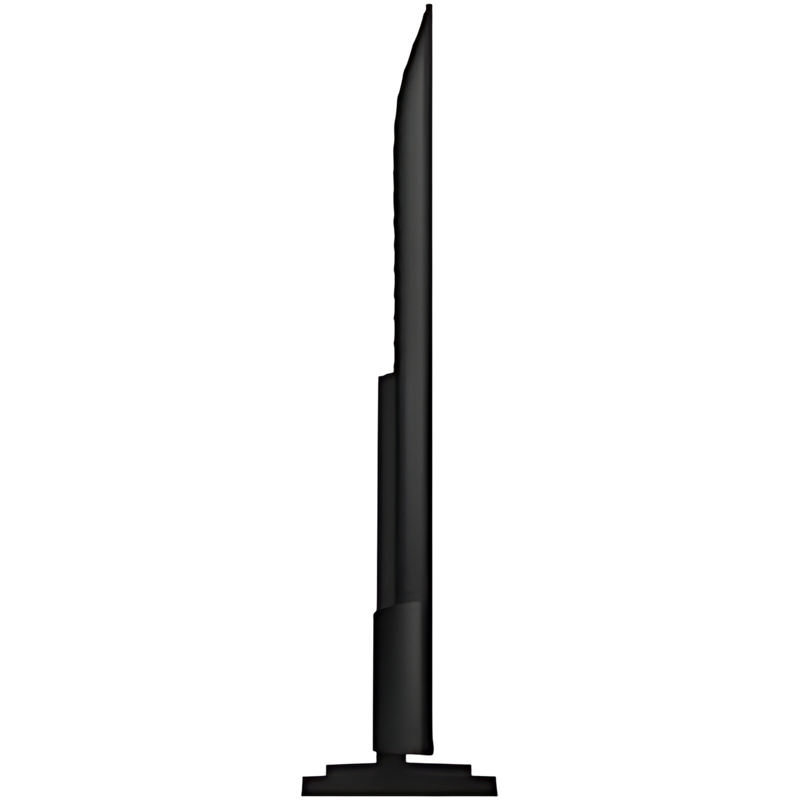 PANTALLA BIZ TV SAMSUNG 75? 4K LED SMART TV ? HDMI -USB ? LAN - EARC HDMI -NEGRO -WIFI 5- BLUETOOTH 5.3 16/7 CON 3 AÑOS DE GARANTIA