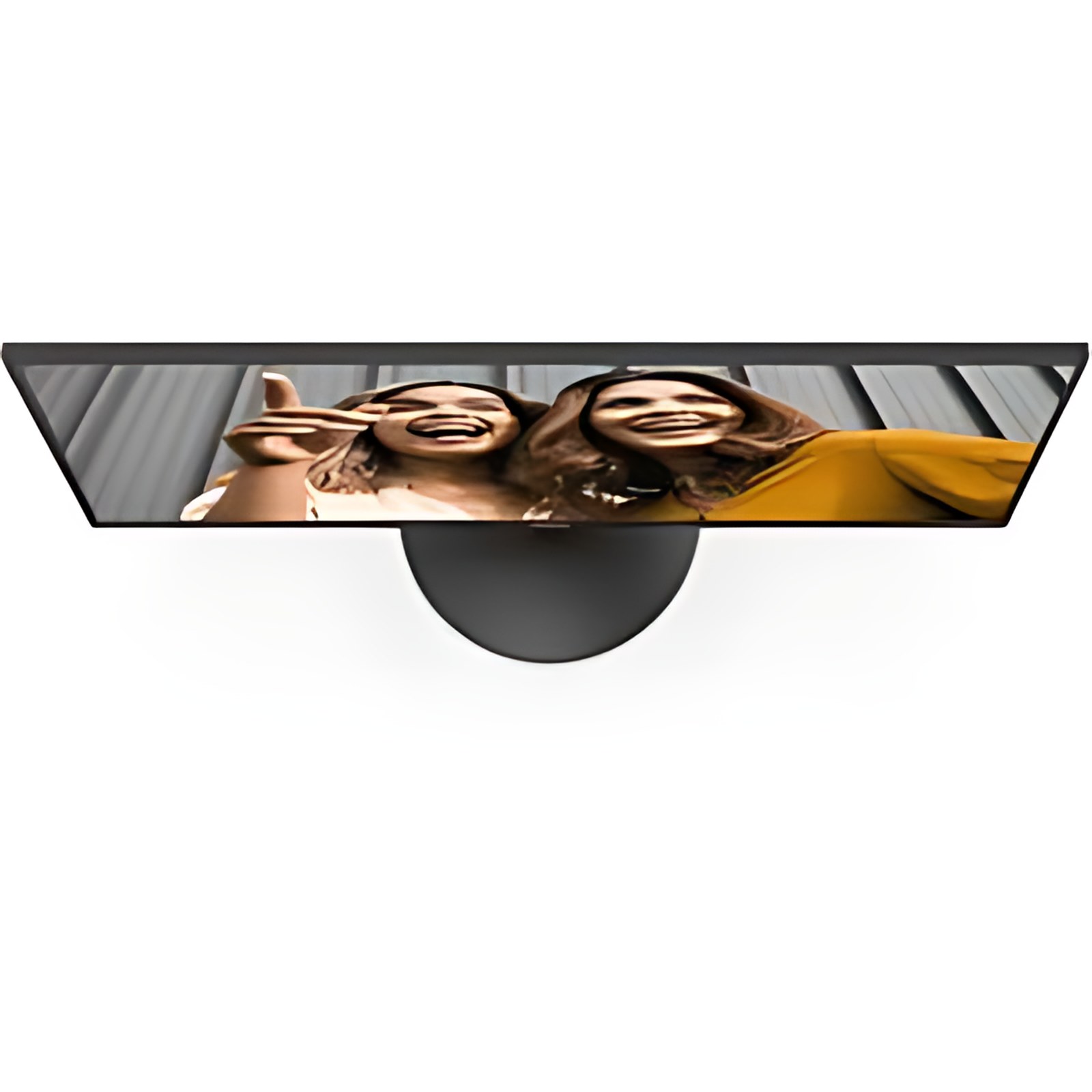 Monitor LED AOC 27B30H 27" (68.6cm) Clase Full HD - Negro - 27" (68.6cm) Viewable - Tecnología conmutación en el mismo plano (In-plane Switching, IPS) - LED Retroiluminación - 1920 x 1080 - 16,7 Millo