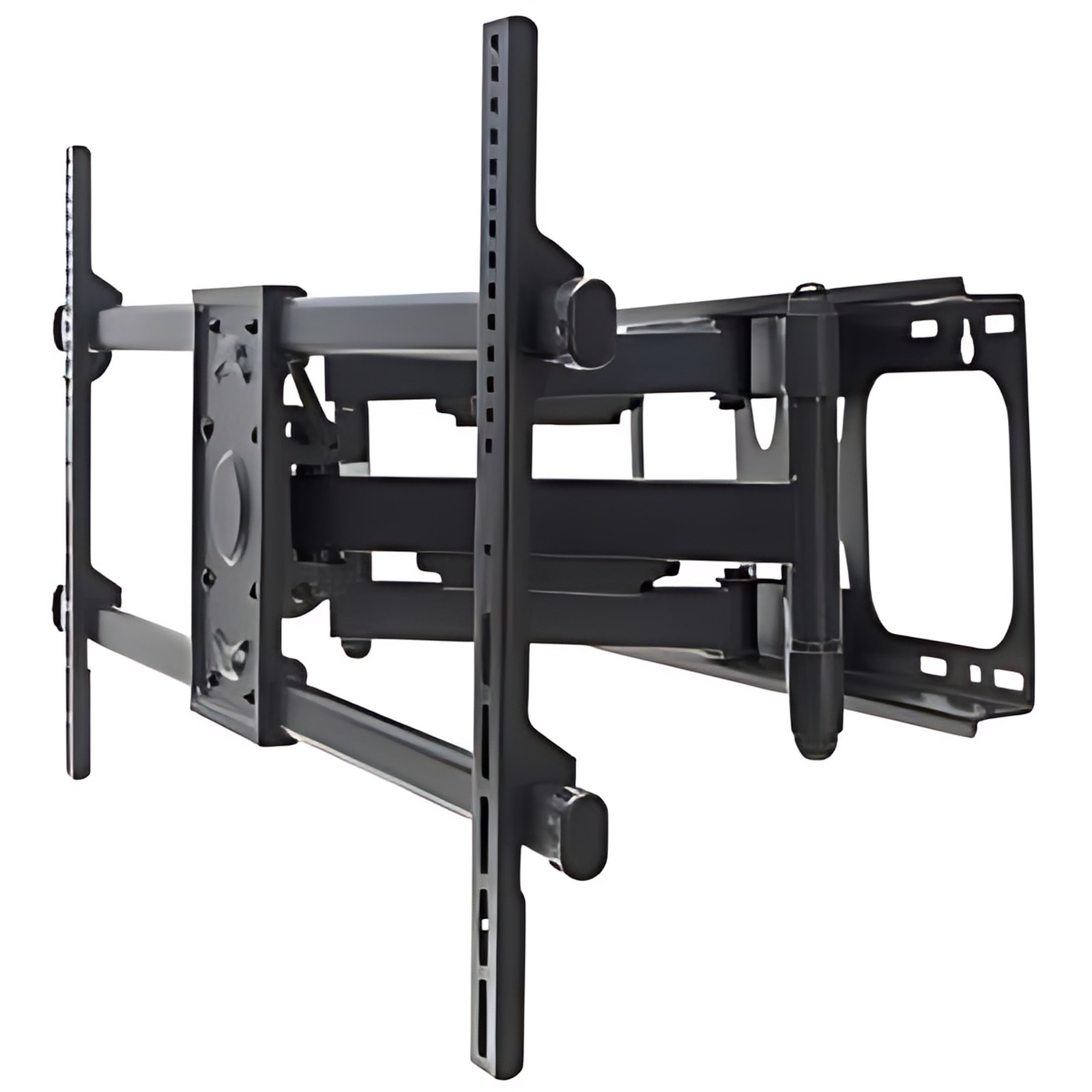 Soportepared Monitor Pantalla Y Curva Articulado 37in A 90in 75kg