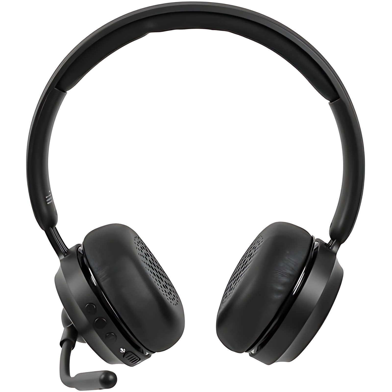 Auriculares Perfect Choice Noctune Inalámbrico Sobre La Cabeza, Sobre La Oreja Estéreo – Binaural – Circumaural – 1500cm – Bluetooth/Rf – Cancelación De Ruido