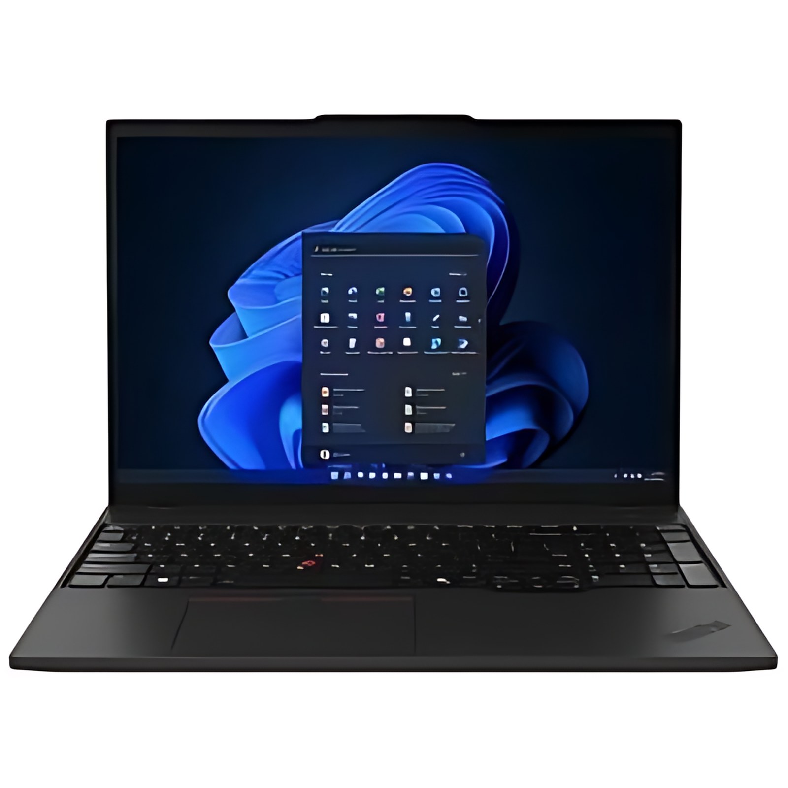 Portátil – Lenovo Thinkpad T16 Gen 4 21qq000slm 40.6cm (16″) Copilot+ Pc – Wuxga – Amd Ryzen Ai 7 Pro Ryzen Ai Pro 300 Series 350 – 32gb – 1tb Ssd – Español (américa Latina) Teclado – Negro – Amd Chip – 1920 X 1200 – Windows 11 Pro – Amd – Tecnología Conmutación En El Mismo Plano (in-Plane Switching, Ips) – Cámara Frontal/Cámara Web – Ieee 802.11be Estádar Lan Sin Cable – Wi-Fi 7