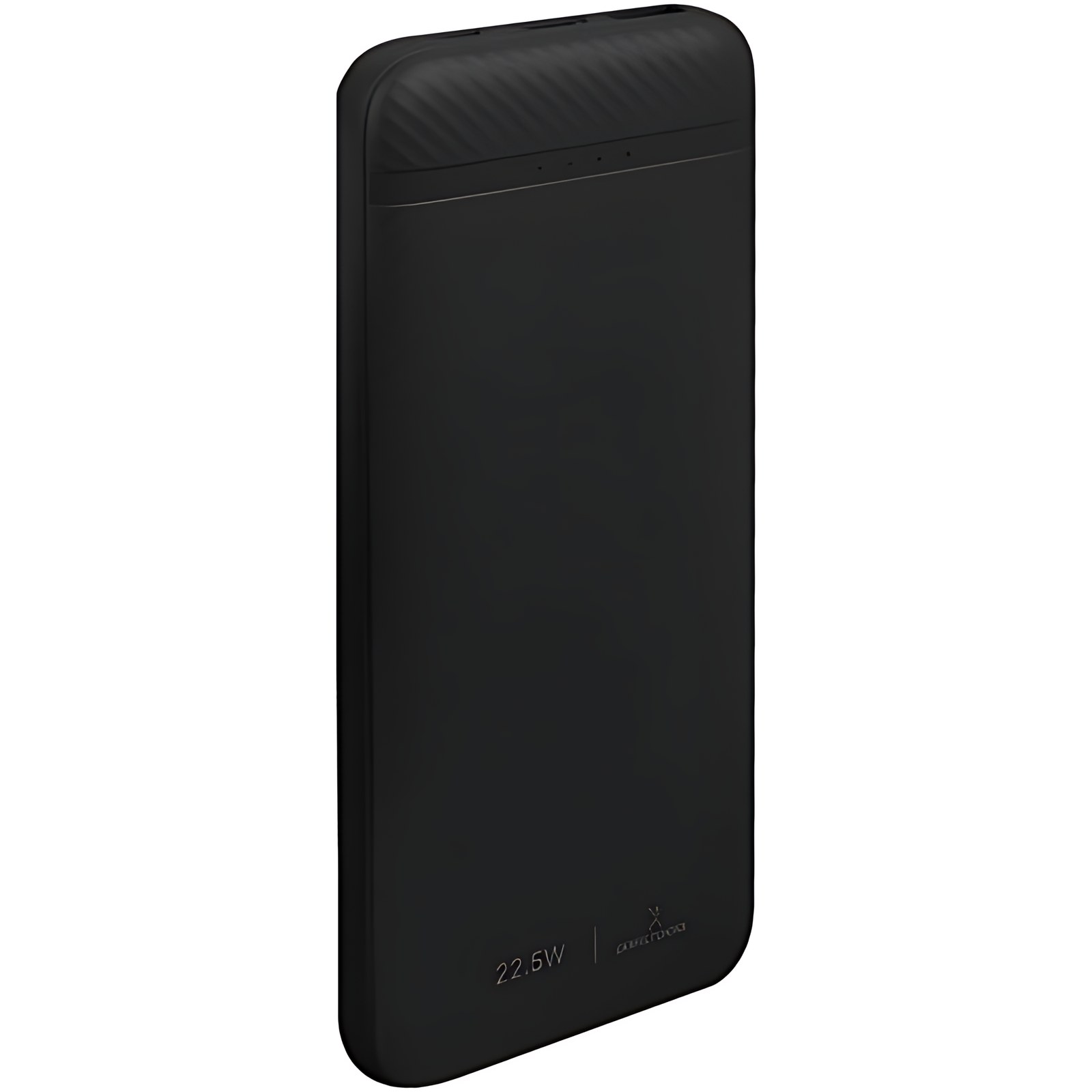 Power Bank De Carga Rápida 22.5w Con Cable Tipo C Bolt |perfect Choice