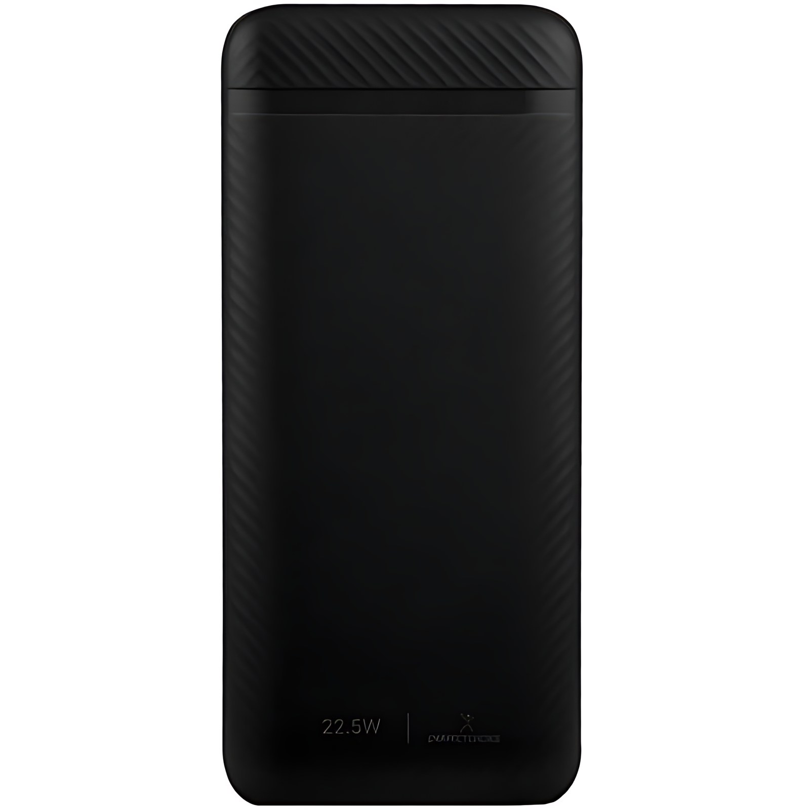 Power Bank de Carga Rápida 22.5W con Cable Tipo C Bolt |PERFECT CHOICE