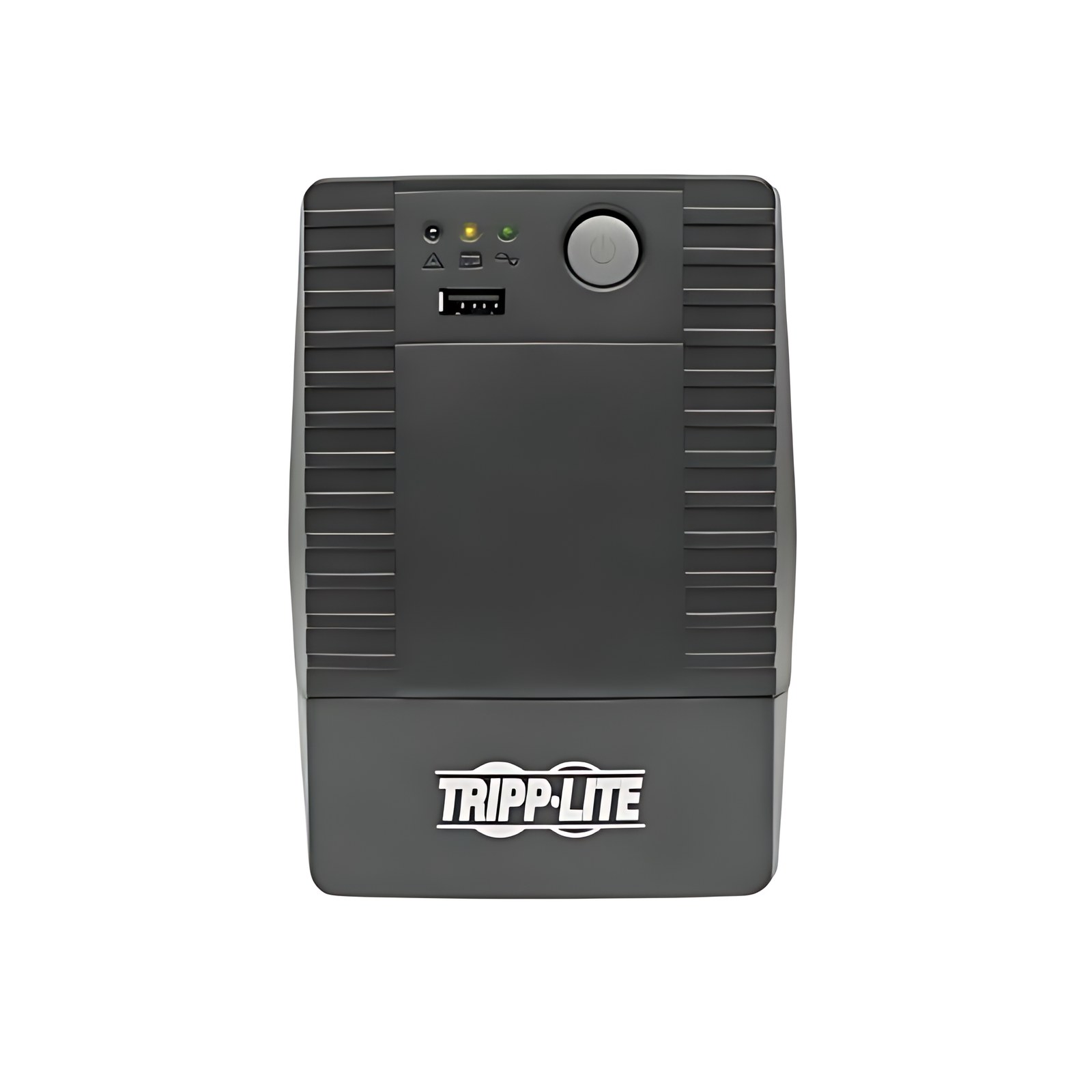Nobreak Ups 650va/360w Torre Interactivo Avr 120v 6 Contactos