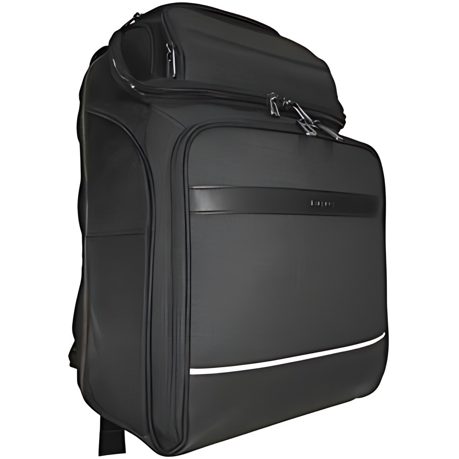 Mochila Bakcpack Citysmar Eva Pro Grispara Laptop 15.6 In  Checkpoint-Friendly
