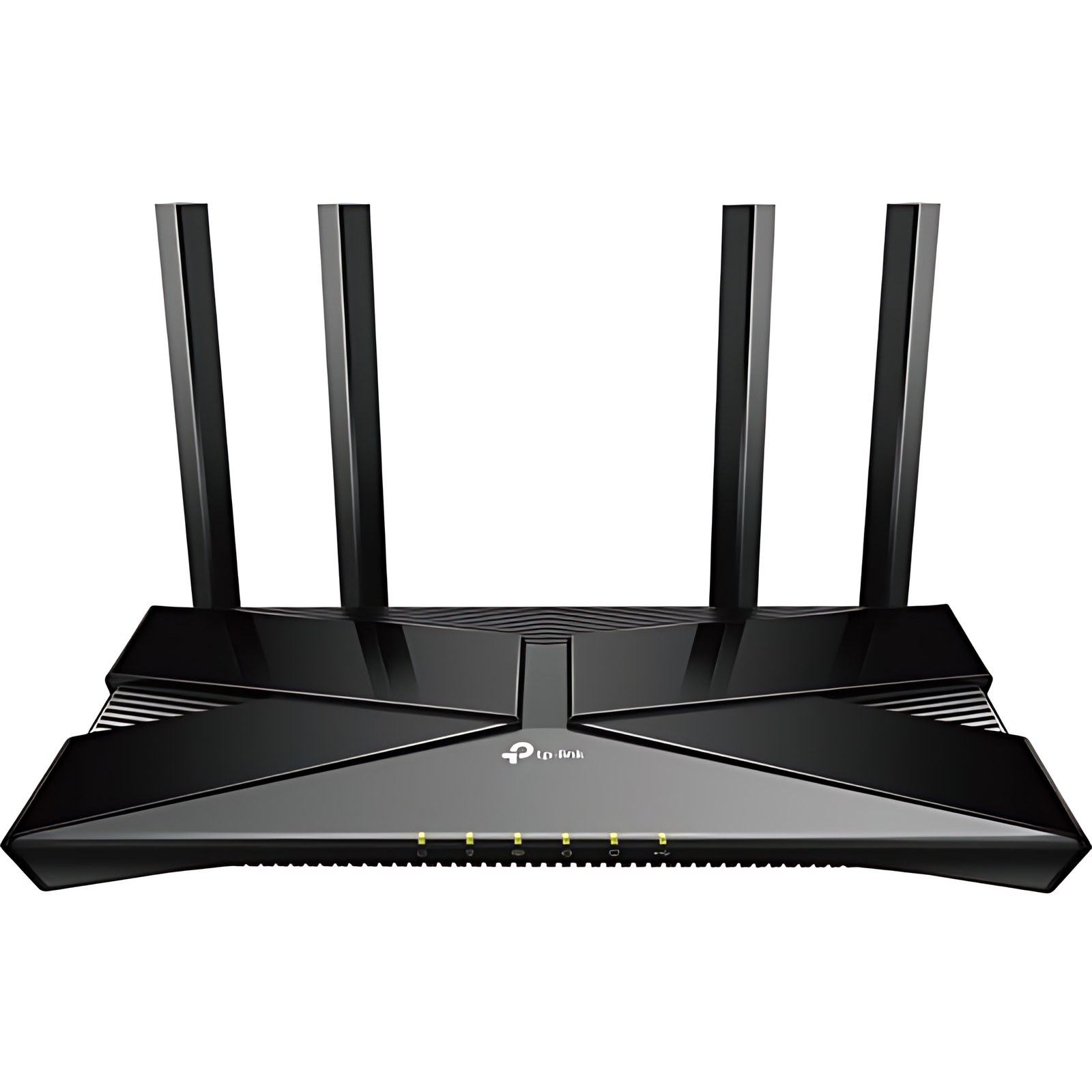 Tp-Link Router Wifi 6 Gigabit De Doble Banda Ax3000, 2402 Mbps En 5 Ghz Y 574 Mbps En 2.4 Ghz