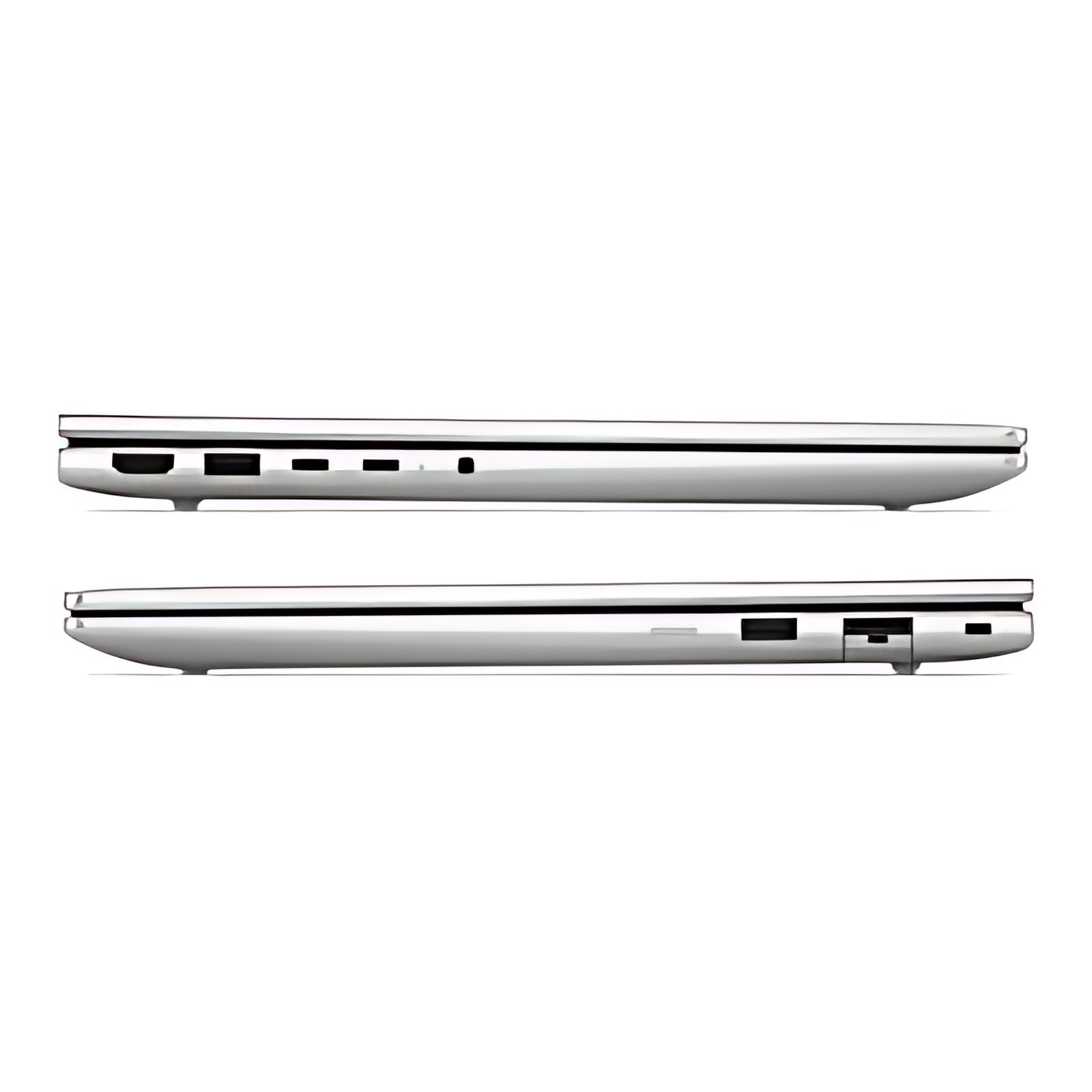 Laptop HP ProBook 4 G2i de 14", Next Gen AI Core Ultra 5 325 (hasta 4.5Ghz, 8 cores), Intel® Graphics and Intel® AI Boost (up to 47 TOPS), RAM DDR5-5600 MT/s de 16 GB (1 x 16 GB), SSD PCIe® NVMe™ de 5