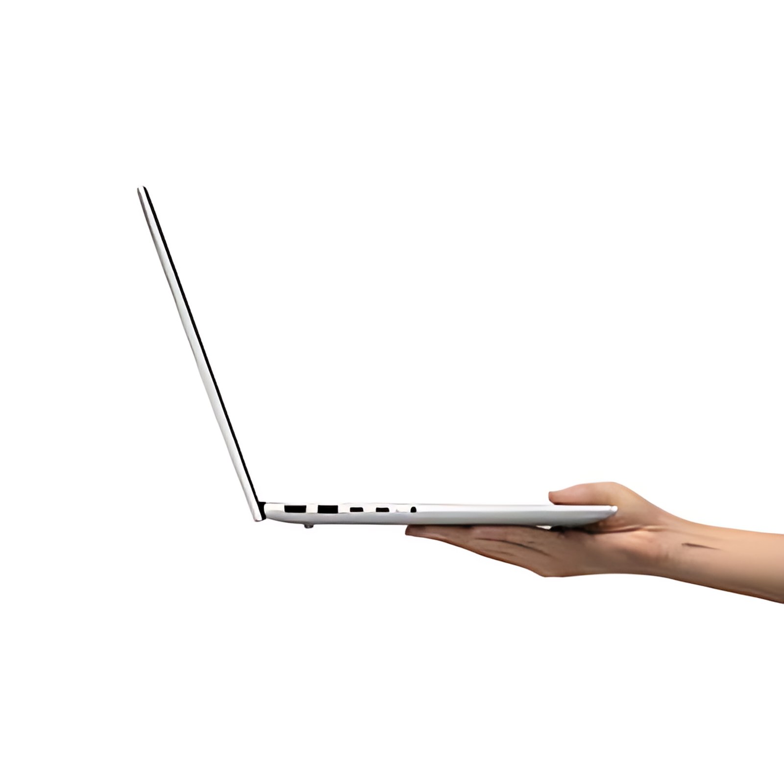 Laptop HP ProBook 4 G2i de 14", Next Gen AI Core Ultra 5 325 (hasta 4.5Ghz, 8 cores), Intel® Graphics and Intel® AI Boost (up to 47 TOPS), RAM DDR5-5600 MT/s de 16 GB (1 x 16 GB), SSD PCIe® NVMe™ de 5