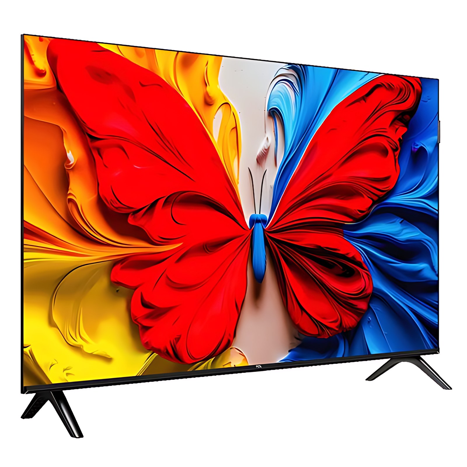 PANTALLA TCL 40 INC QLED FLAT FHD GOOGLE TV DOLBY AUDIO 2X8W