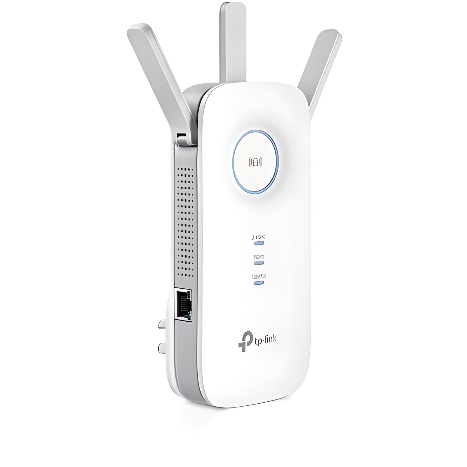 Tp-Link Repetidor De Wifi Doble Banda Ac1750