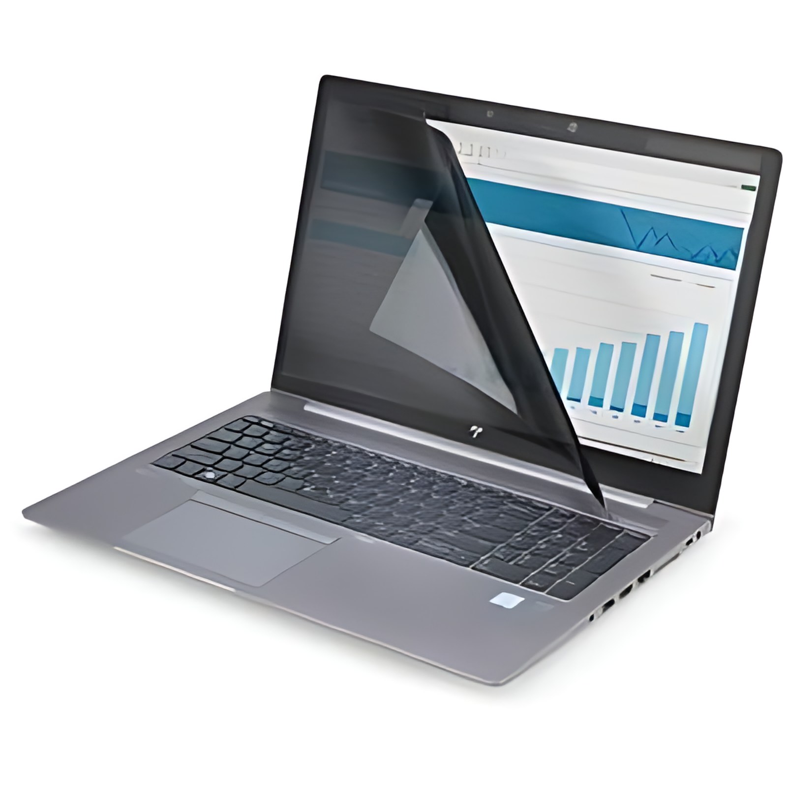 Startech.com Filtro De Privacidad Magnético Para Laptop De 13.3″ 16:9 – Reversible – Protector Para Pantalla – Anti Luz Azul – Taa – Para 35.6cm (14″) Lcd Portátil – 16:9 – Reducción E Luz Azul – Resistente A Los Reflejos, Resistente A Las Huellas De Dedos