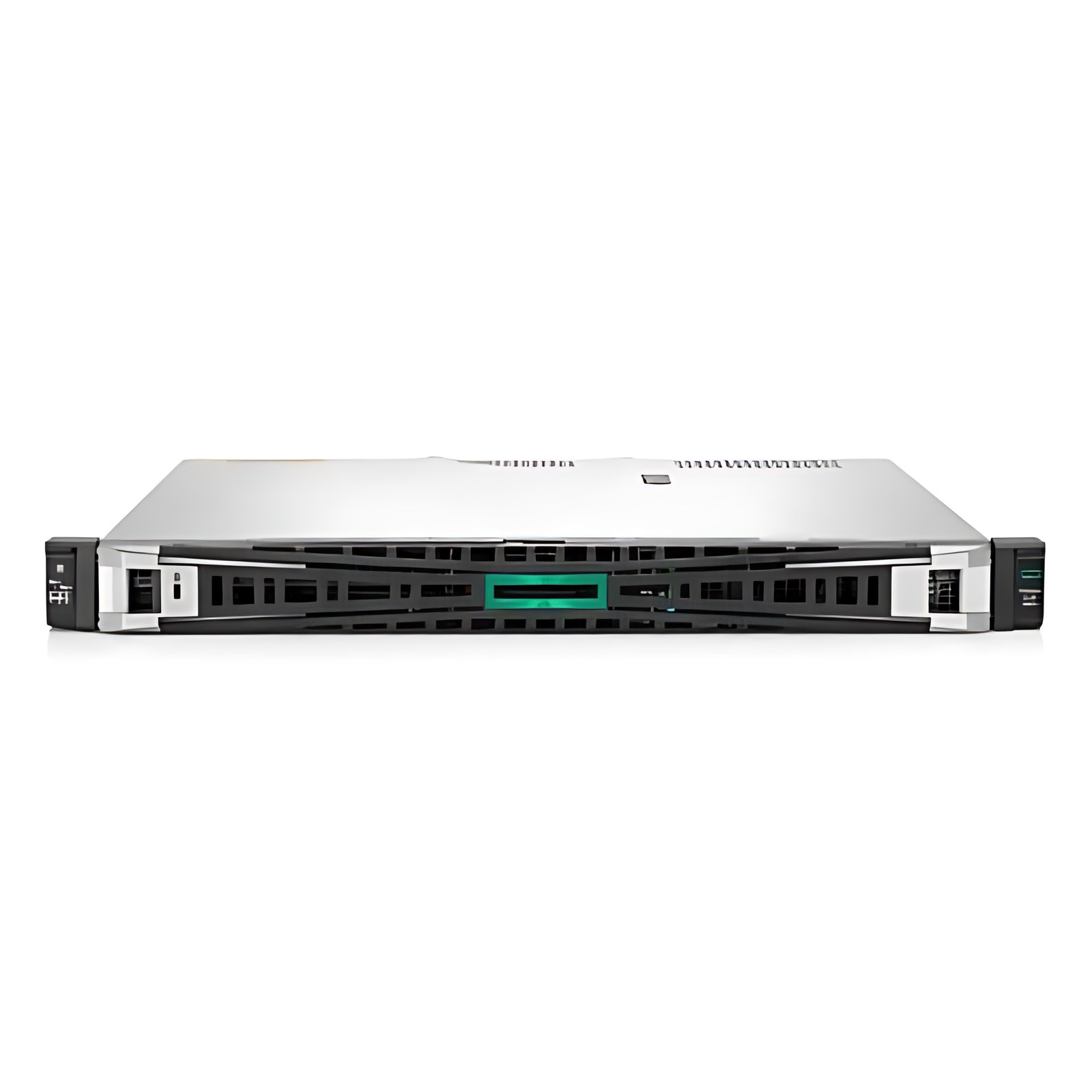 Hpe Proliant Dl20 Gen11 6325p 3.5ghz 4c 1p 1x32gb-U 4sff 2x480gb Ssd 1x500w Ps La Server