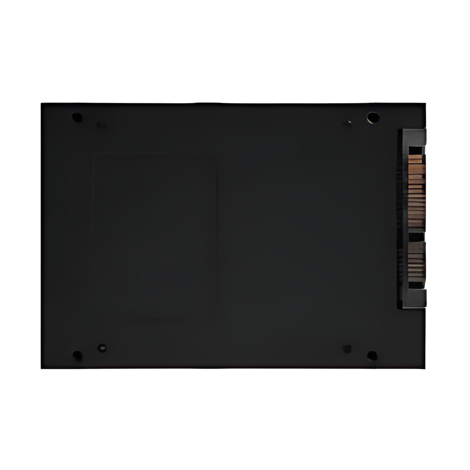 SSD ESTADO SOLIDO KINGSTON 256GB KINGSTON KC600 SATA3 2.5 SSD F52006A sku con últimas piezas