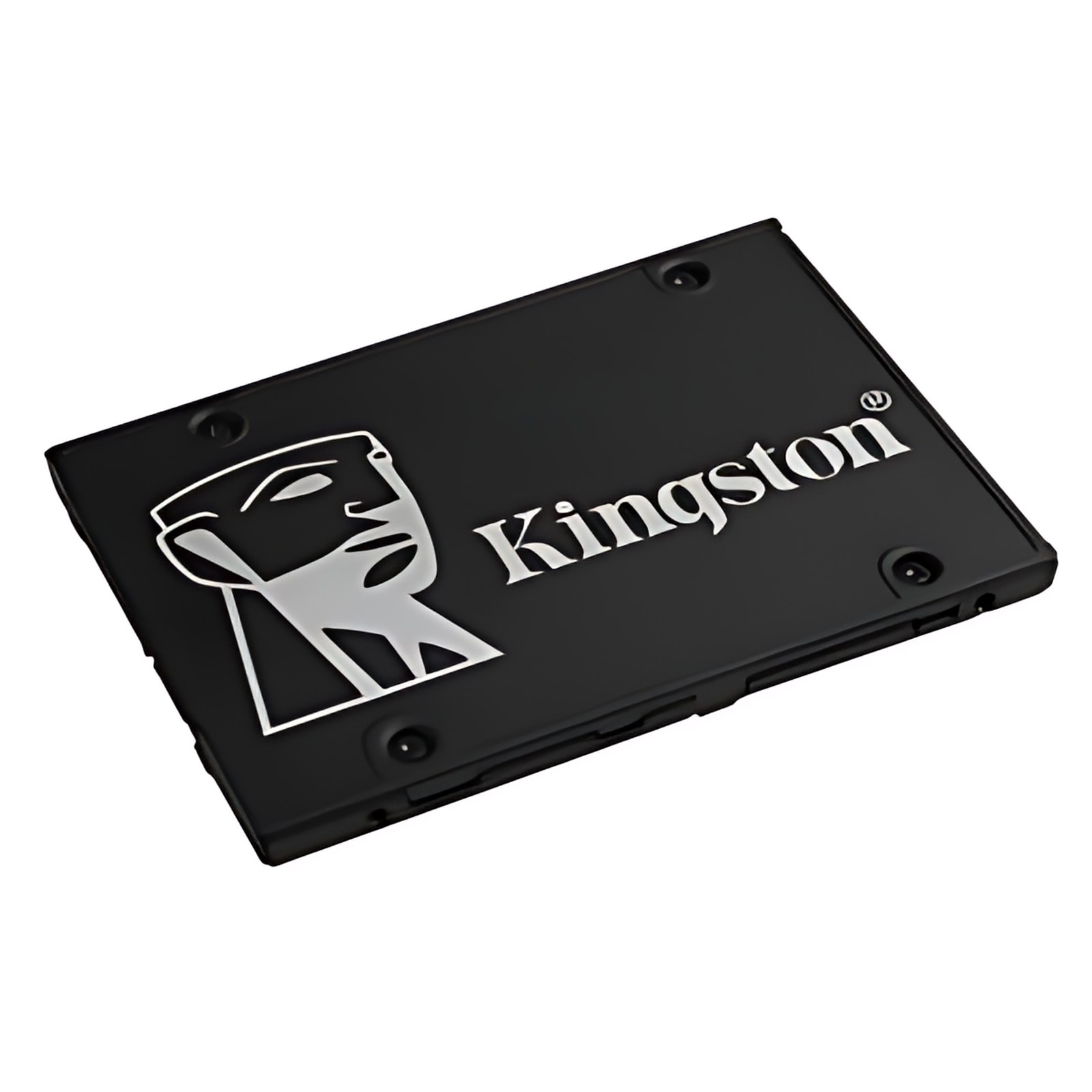SSD ESTADO SOLIDO KINGSTON 256GB KINGSTON KC600 SATA3 2.5 SSD F52006A sku con últimas piezas