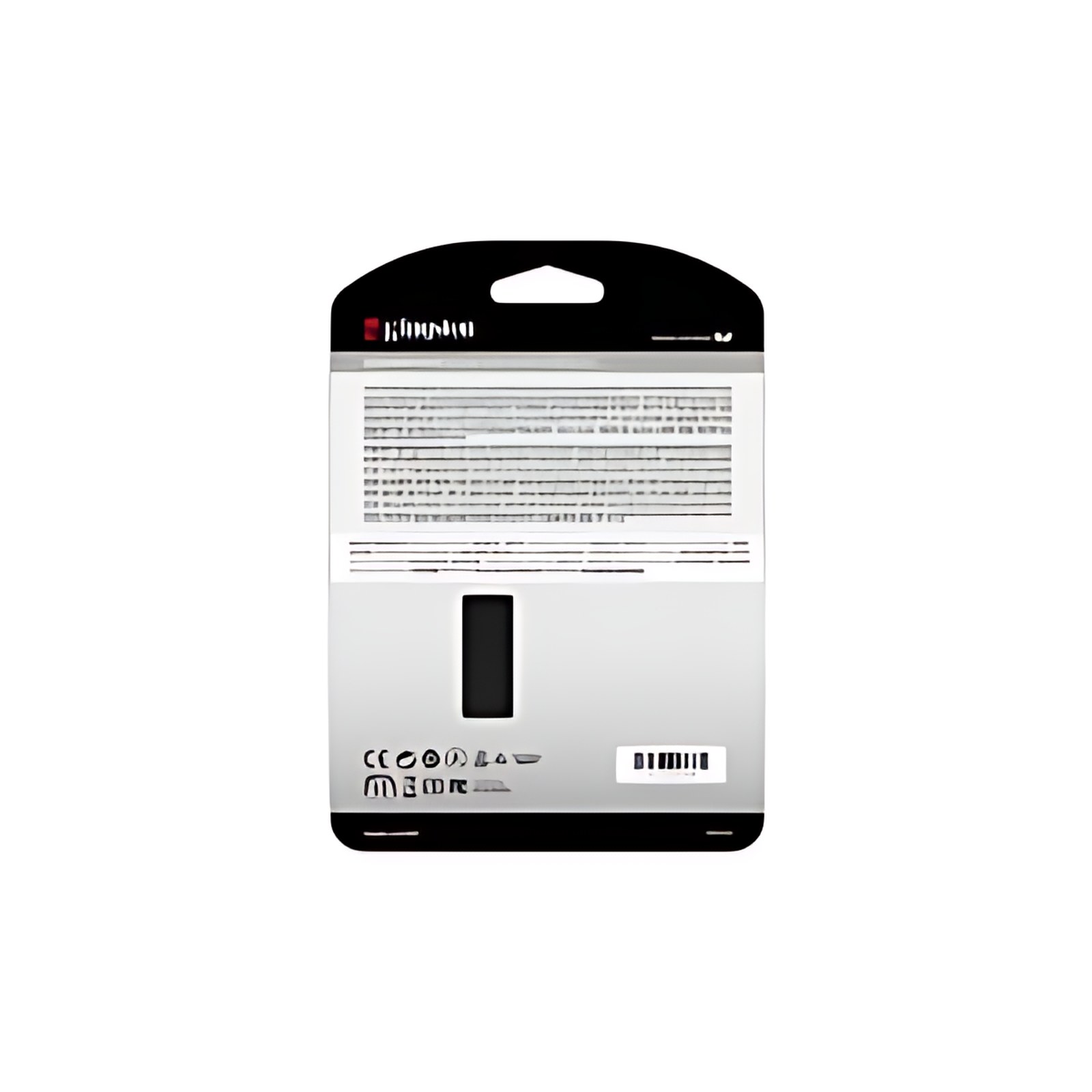 SSD ESTADO SOLIDO KINGSTON 256GB KINGSTON KC600 SATA3 2.5 SSD F52006A sku con últimas piezas