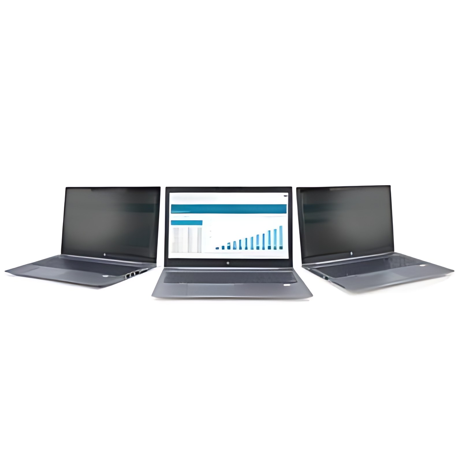 Startech.com Filtro De Privacidad Magnético Para Laptop De 16″ 16:10 – Reversible – Protector Para Pantalla – Anti Luz Azul – Taa – Para 40.6cm (16″) Lcd Portátil – 16:9 – Reducción E Luz Azul – Resistente A Los Reflejos, Resistente A Las Huellas De Dedos