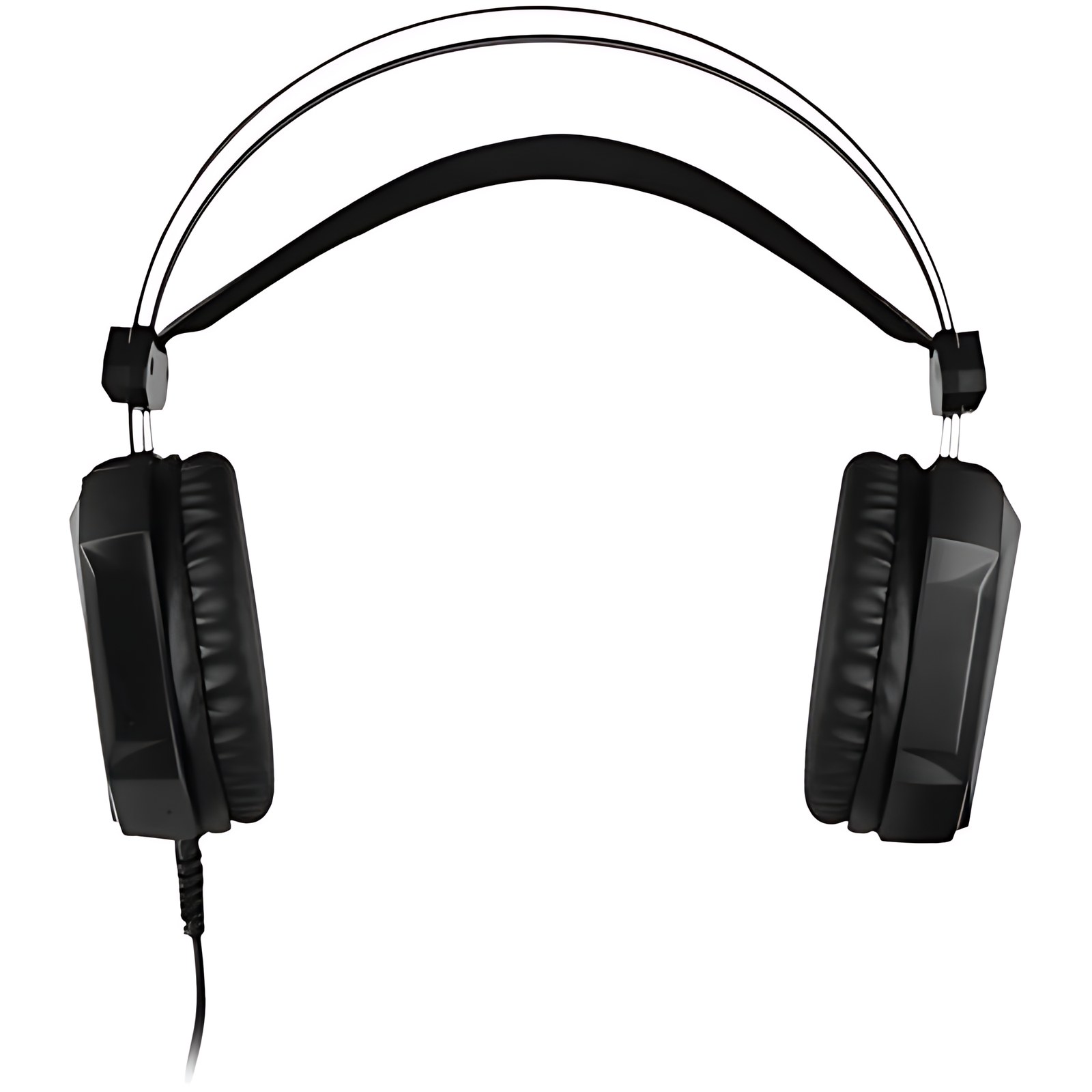 Diadema Gamer RGB con micrófono ajustable Onfall Pro | VORTRED