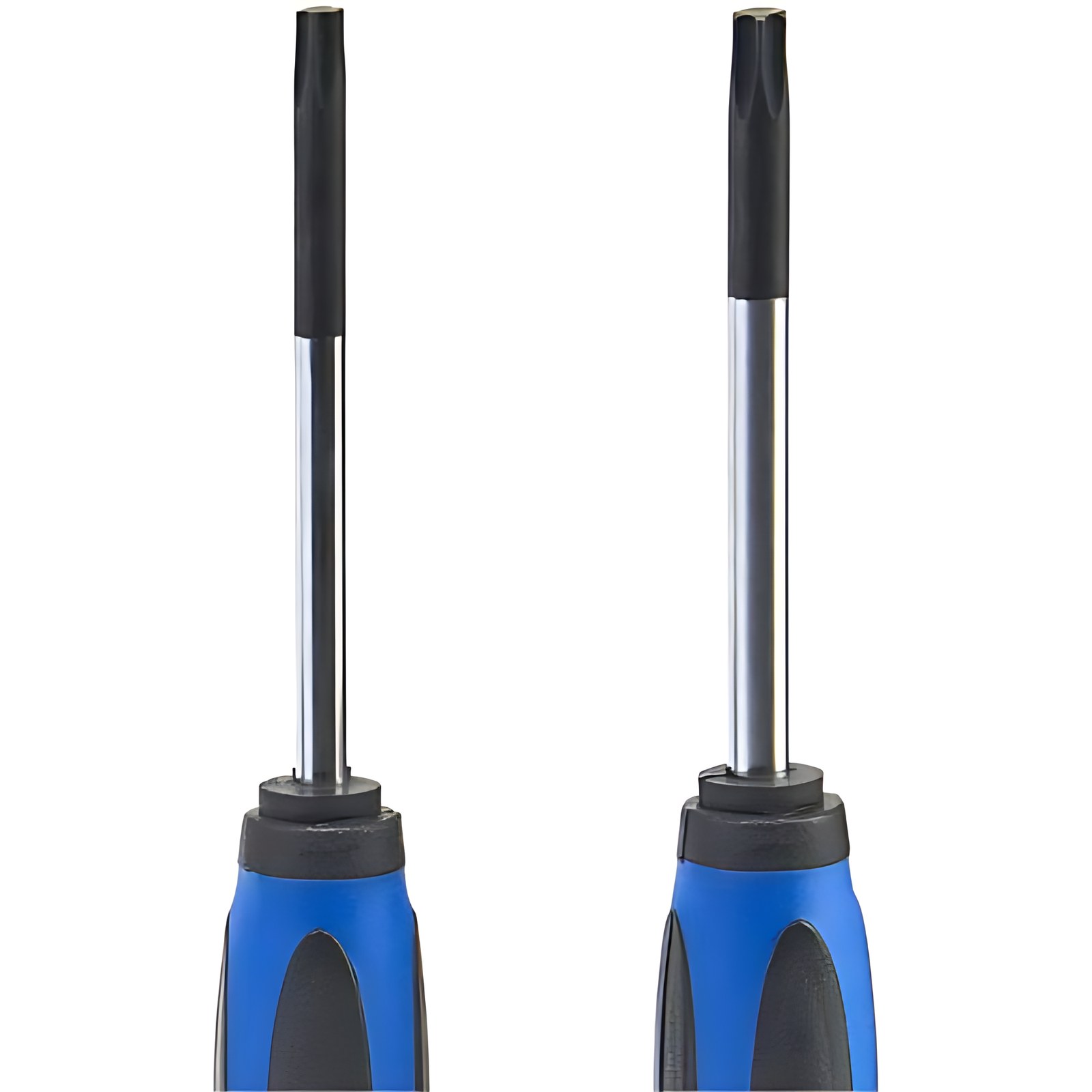 Startech.com Juego Kit Set De Destornilladores Desarmadores De Precisión 7 Piezas- Torx Phillips Plano – 7 Pieza(s) – Azul, Gris