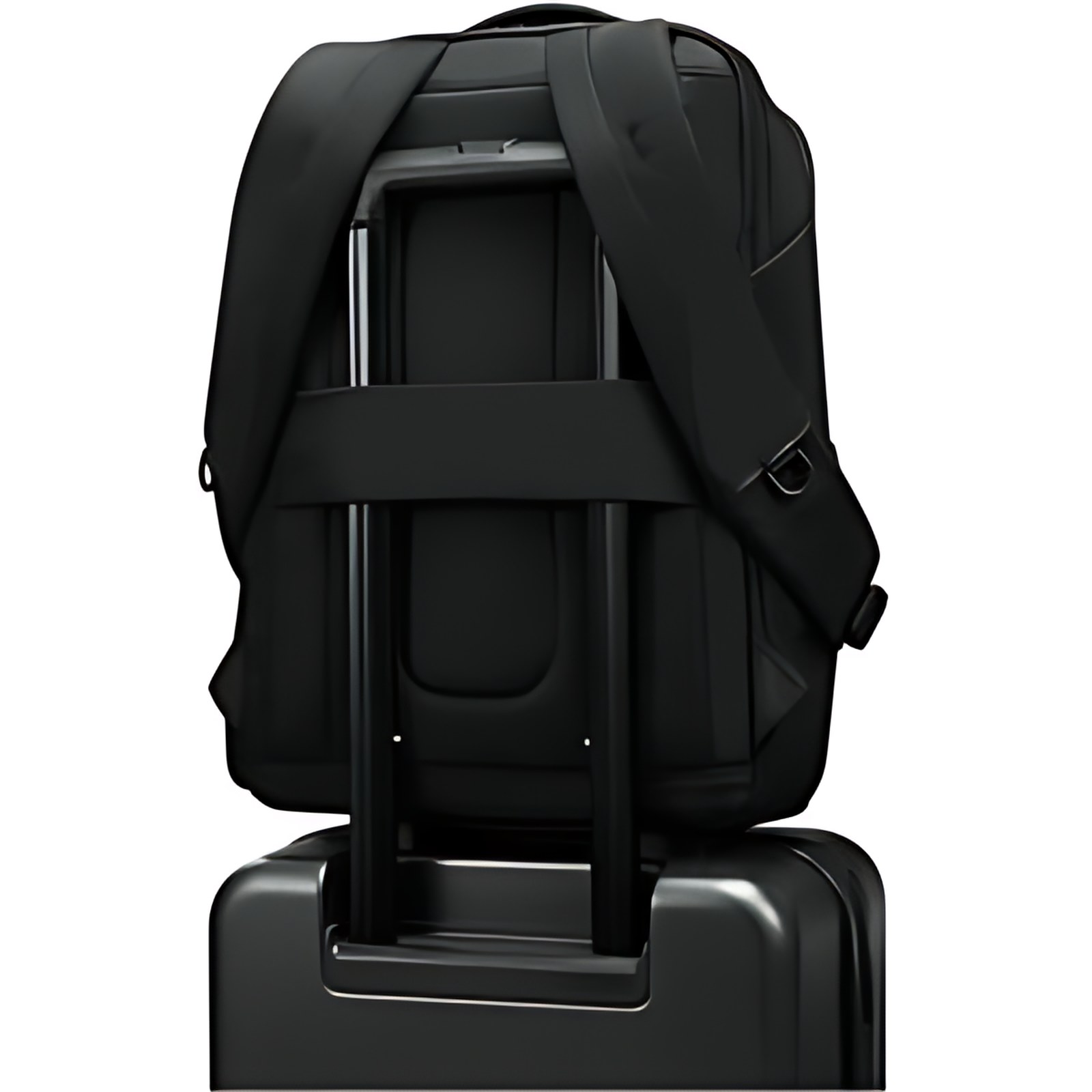 Lenovo Thinkpad Professional Backpack 16in, Resistente Al Agua, 16.5l