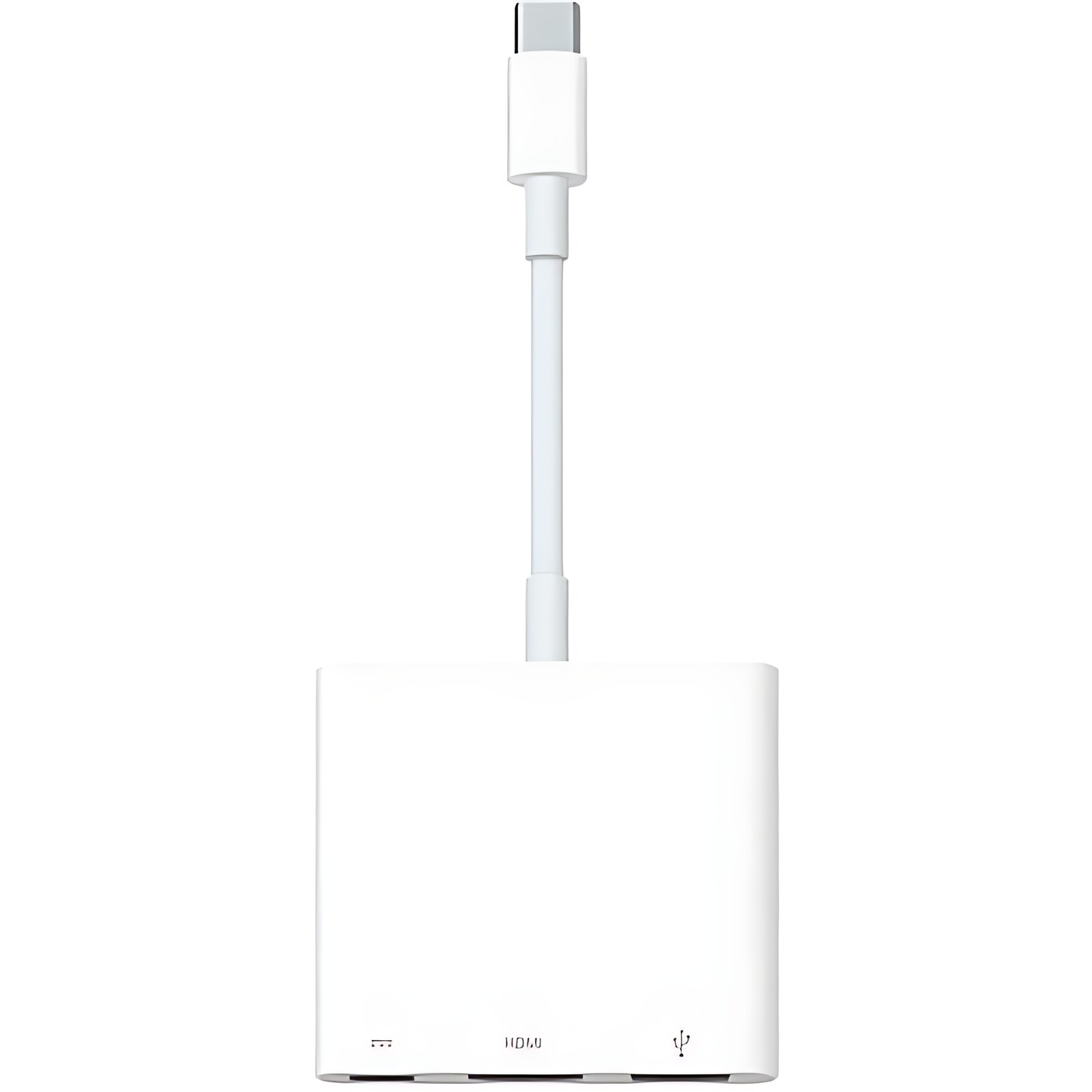 Apple Adaptador A/V – 3840 X 2160 Supported