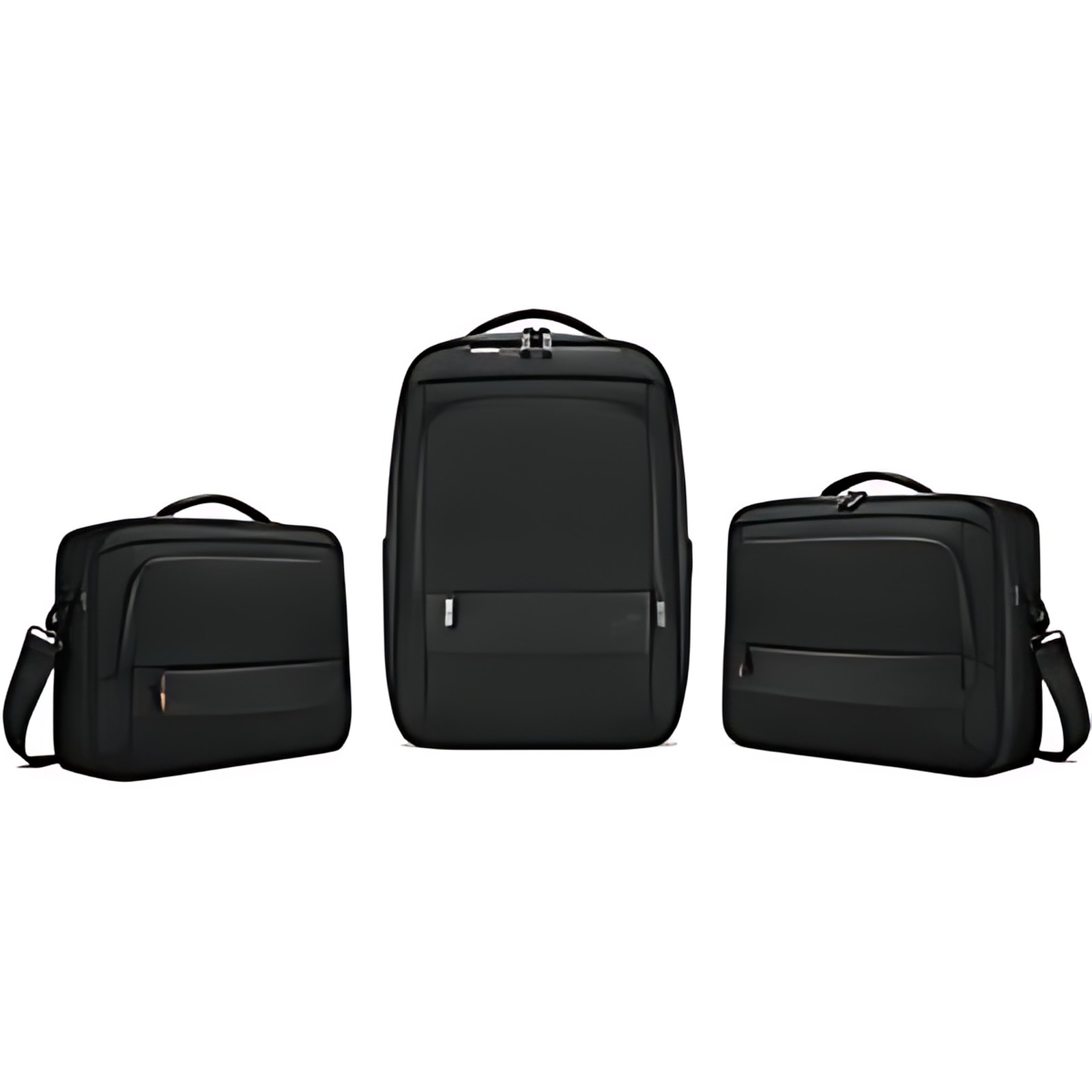 LENOVO THINKPAD PROFESSIONAL BACKPACK 16IN, RESISTENTE AL AGUA, 16.5L