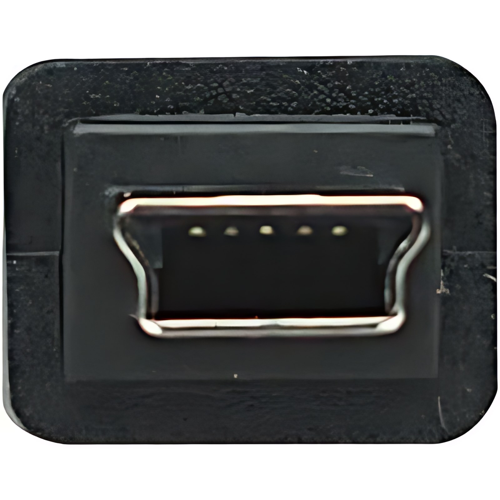 Cable De Dispositivos Usb De Alta Velocidad 2.0 – High Speed 1m Usb-A/Usb Mini-B Cable De Transferencia De Datos