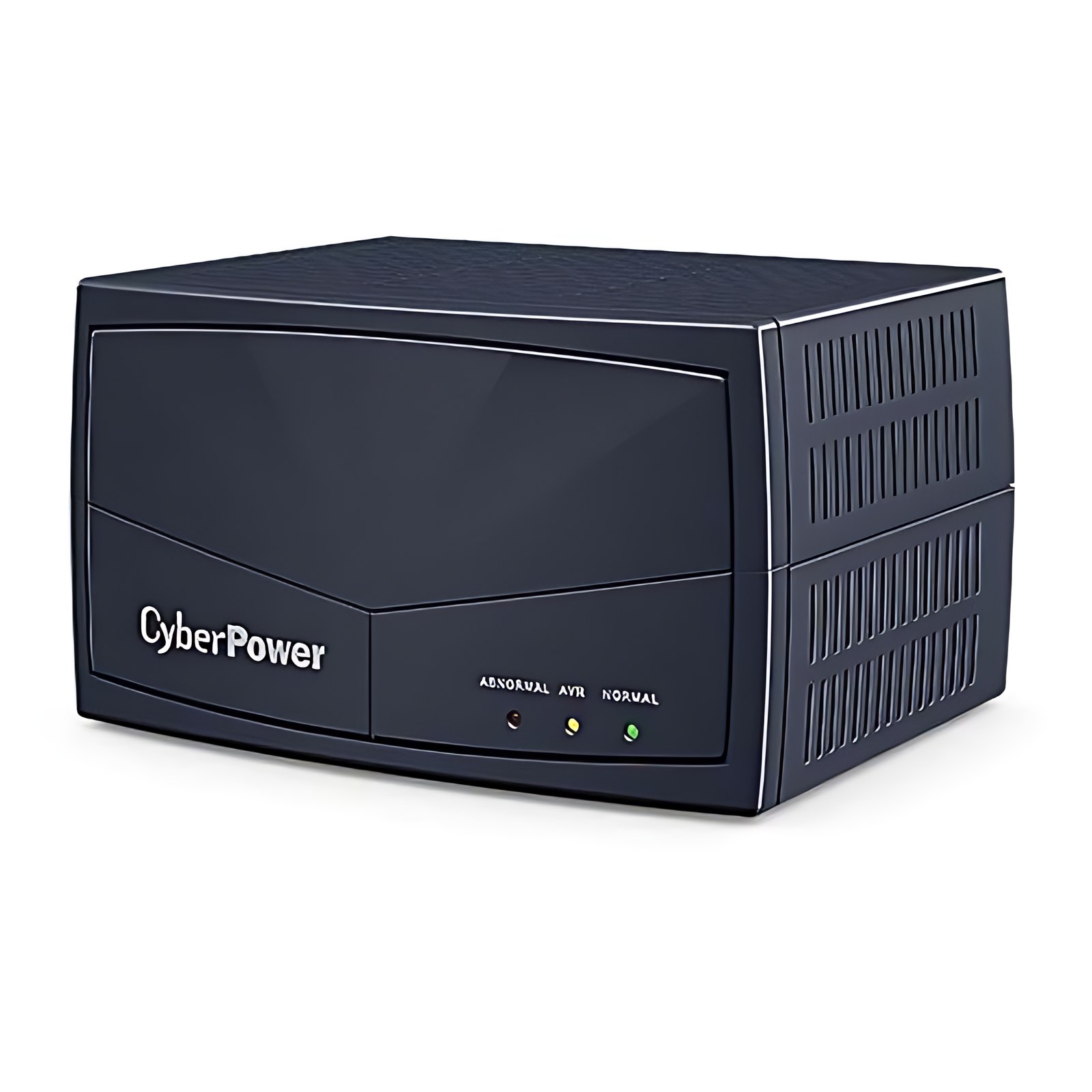 Acondicionador De Línea Cyberpower Lb2500vr – Sobrecarga, Emi / Rfi Protección – Nema 5-15r – 120v Ac Entrada – 2.50kw – 1.50kw