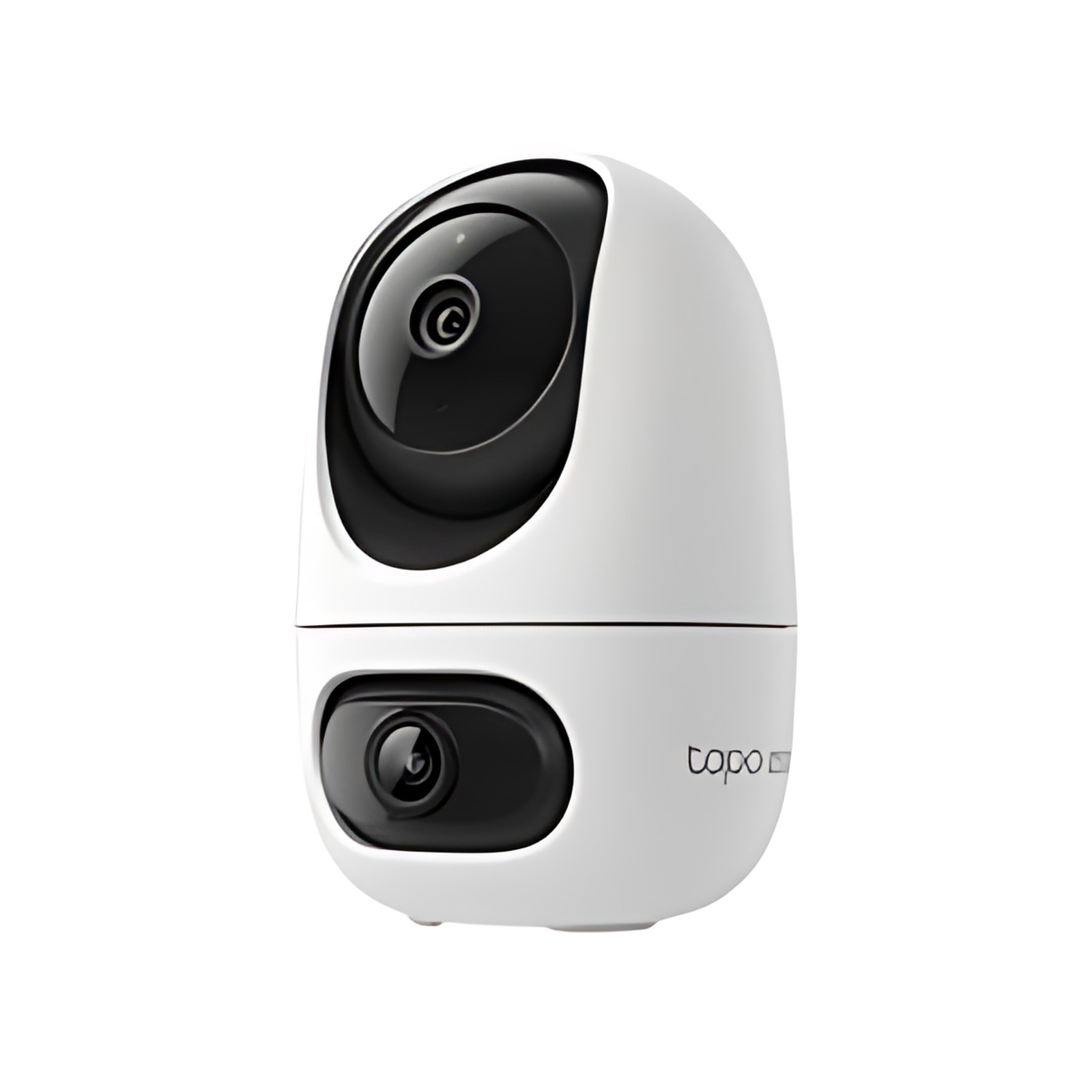 Indoor/Outdoor Pan/Tilt Security Wi-Fi Camera