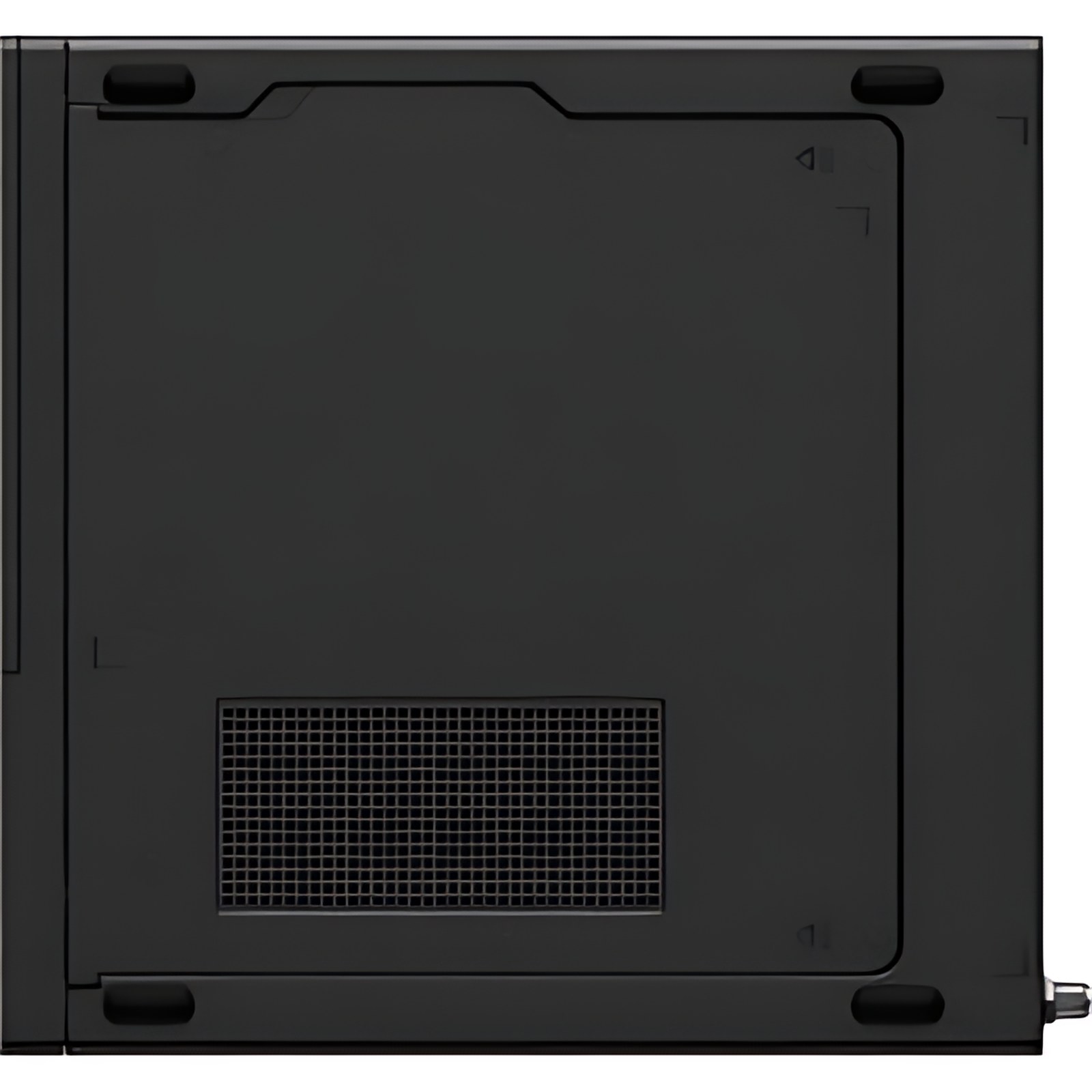 Workstation Lenovo ThinkStation P3 Gen 2 30K6S0NC00 - 1 x Intel Core Ultra 7 265 - 16GB - 512GB SSD - Mini - Negro - Intel Q870 Chip - Windows 11 Pro - 1 x NVIDIA RTX A400 4GB Gráficos - NVMe Controla