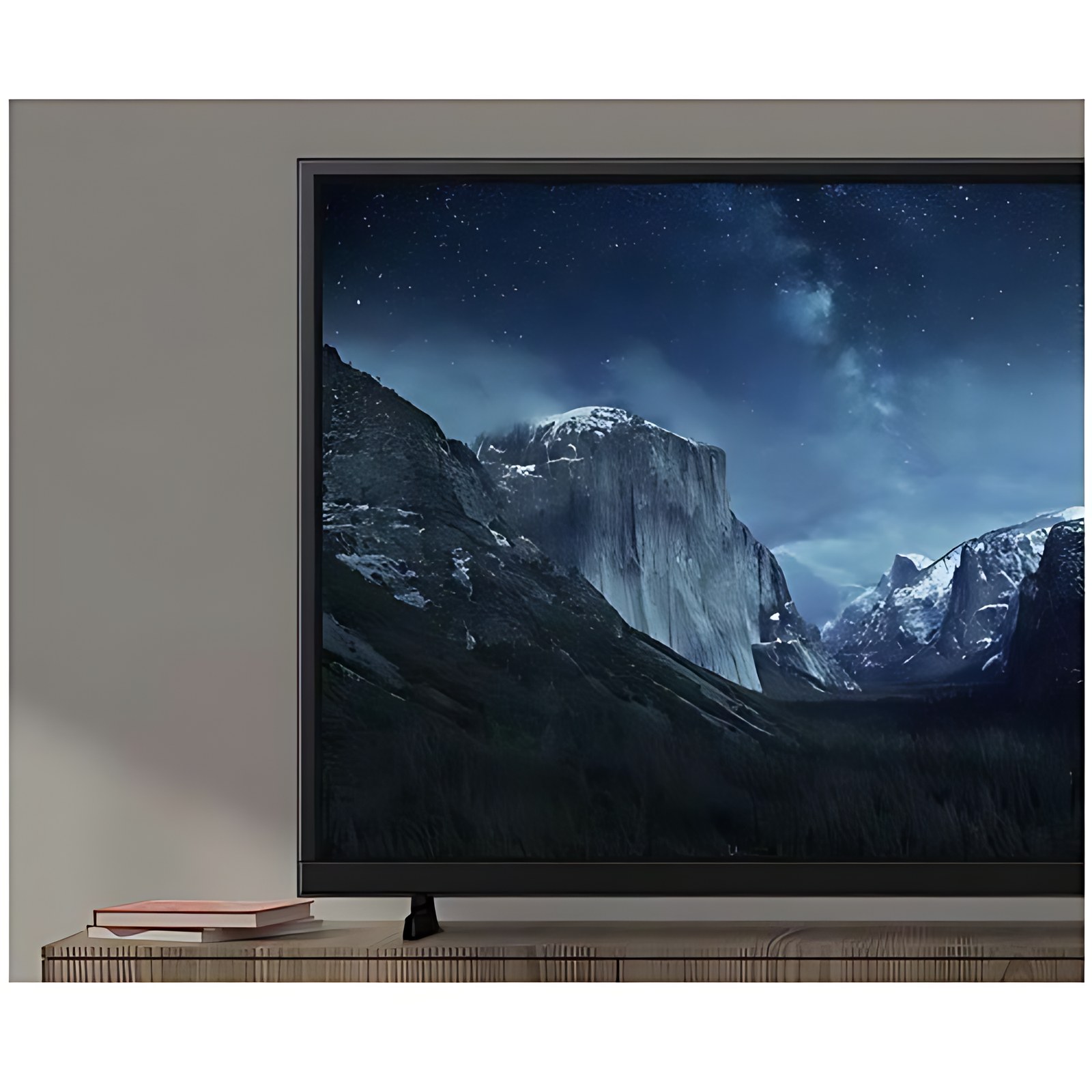 Pantalla Biz Tv Samsung 32? Hd Led Smart Tv ? Hdmi -Usb ? Lan -Negro -Wifi 4- 16/7 Con 3 Años De Garantia