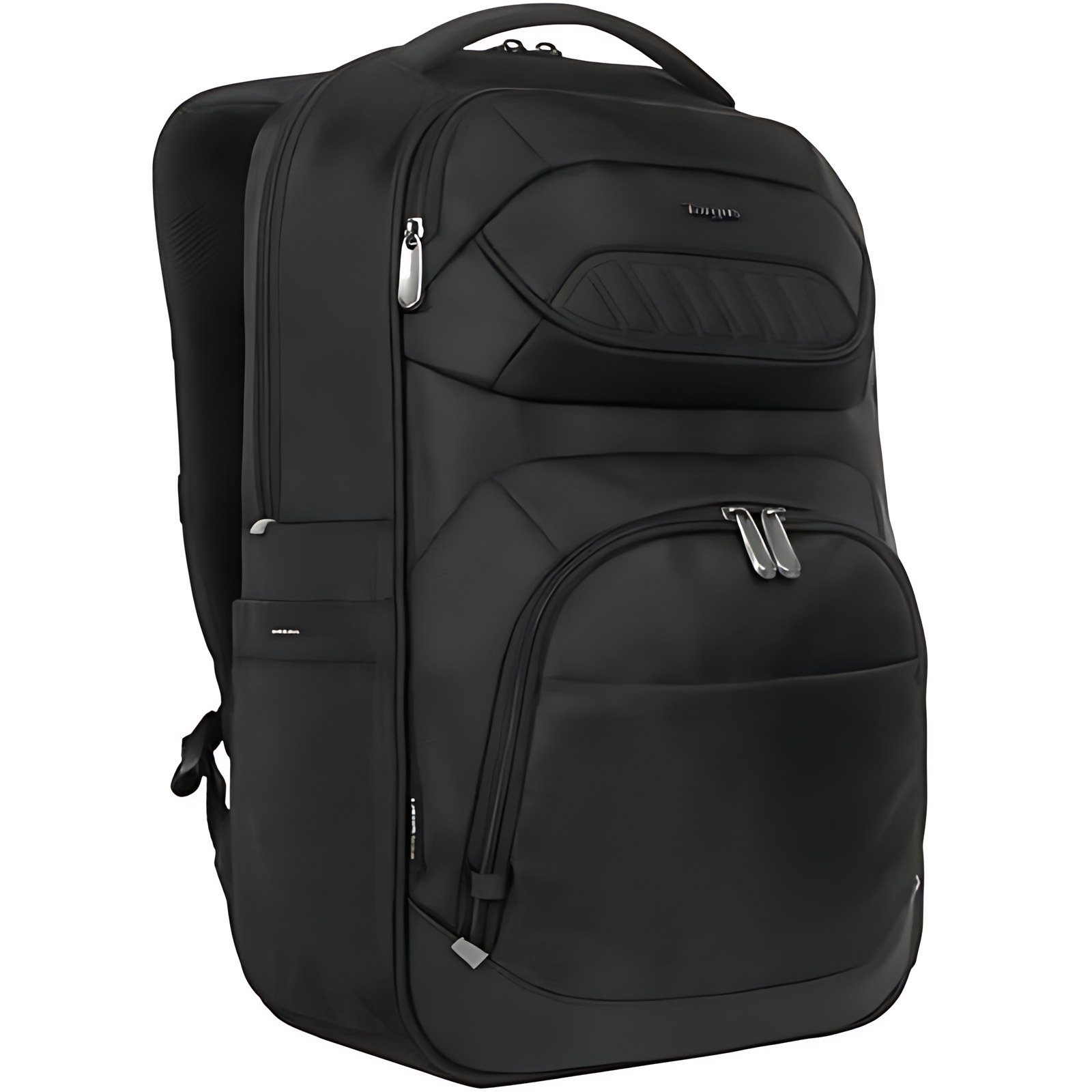 MOCHILA BACKPACK LEGEND IQ NEGRA PARA LAPTOP 15.6IN