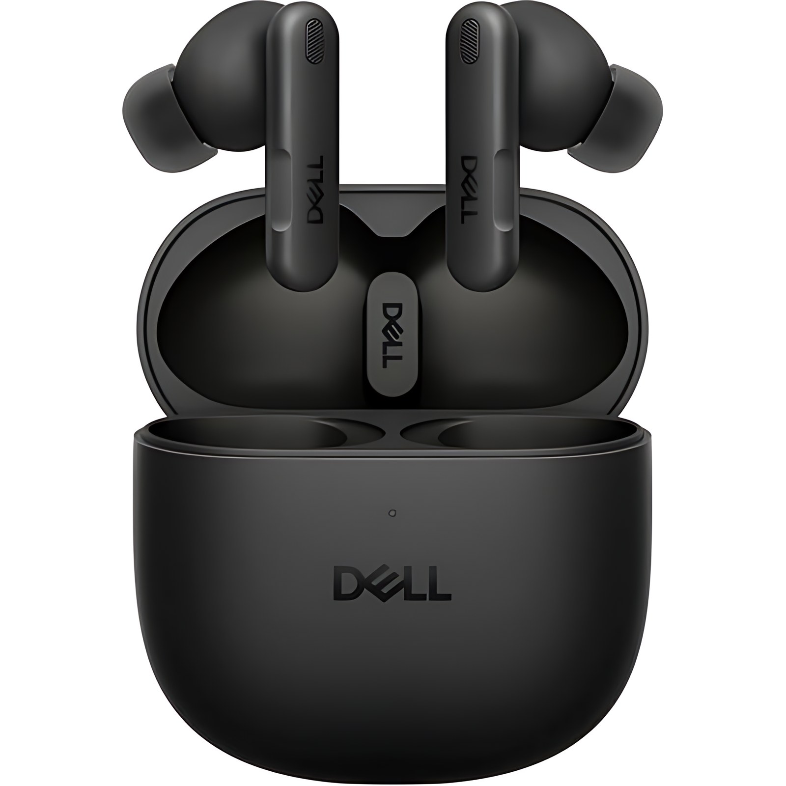 Auricular Earbuds Dell Pro Plus – Inalambricos – Eb525 – Color Negro – Intrauditivo – 2 Años De Garantía.