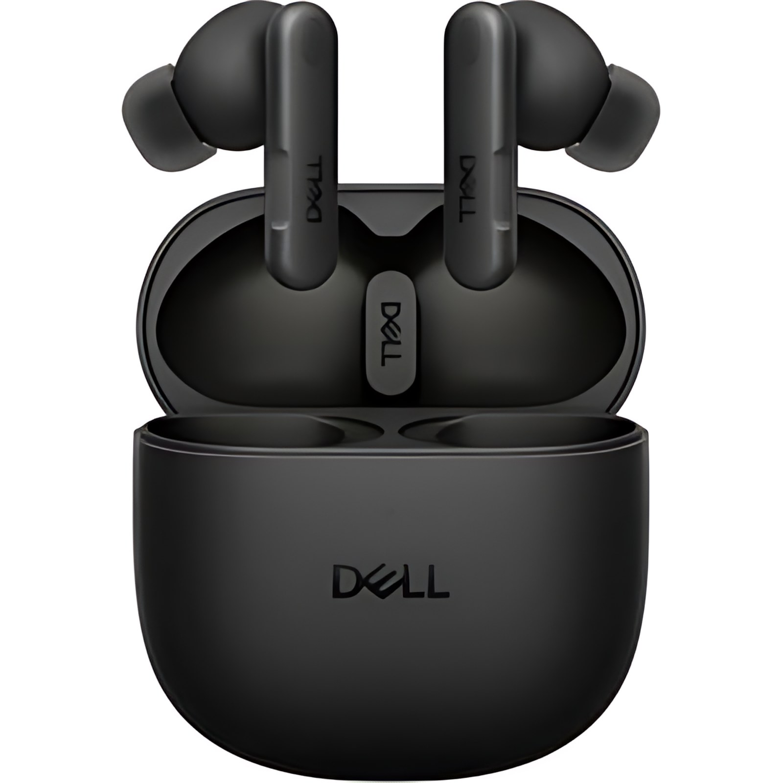 Auricular Earbuds Dell Pro Plus - Inalambricos - EB525 - Color Negro - Intrauditivo - 2 años de garantía.