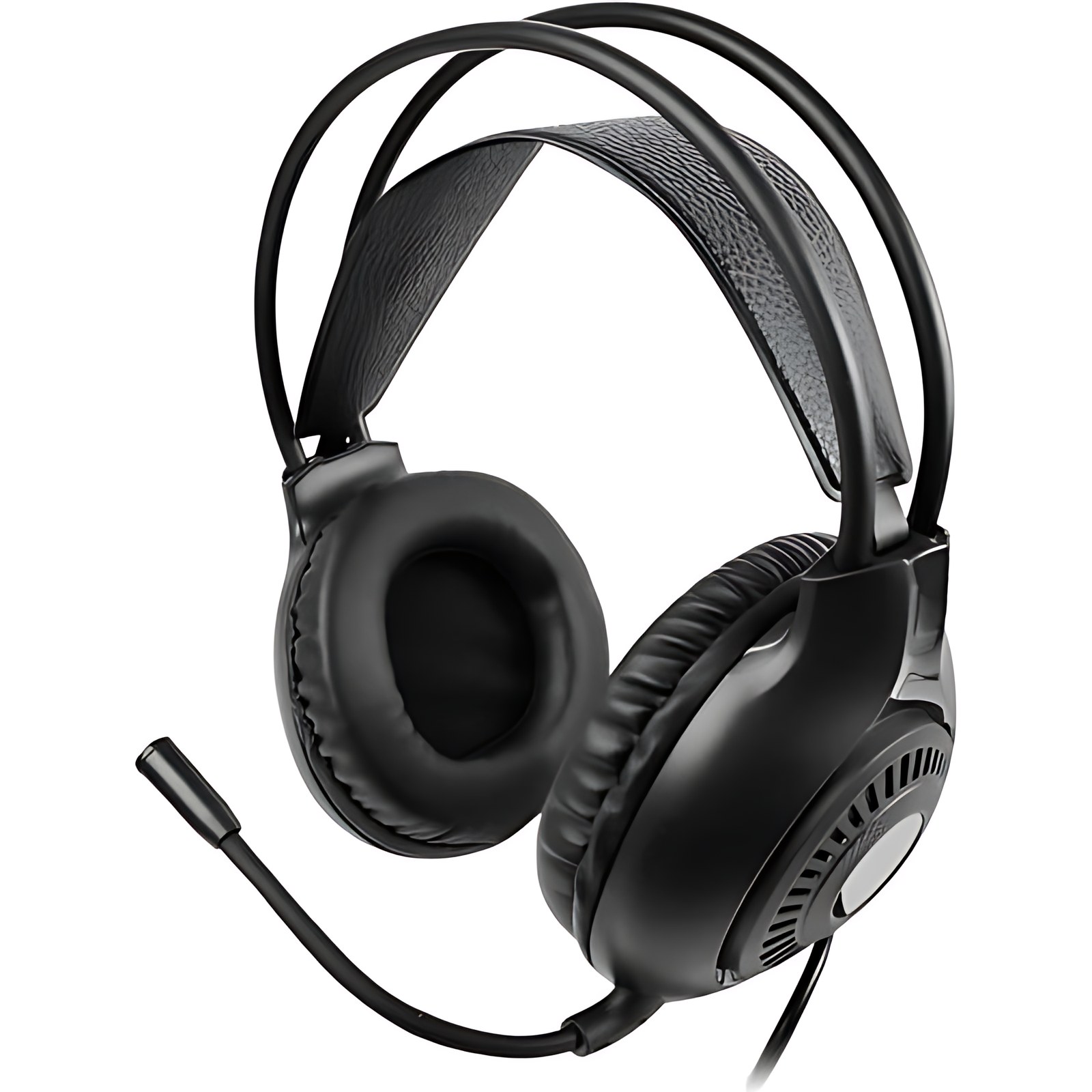 Audifonos Diadema Alámbricos Para Streaming 3.5mm Stream Pro | Perfect Choice