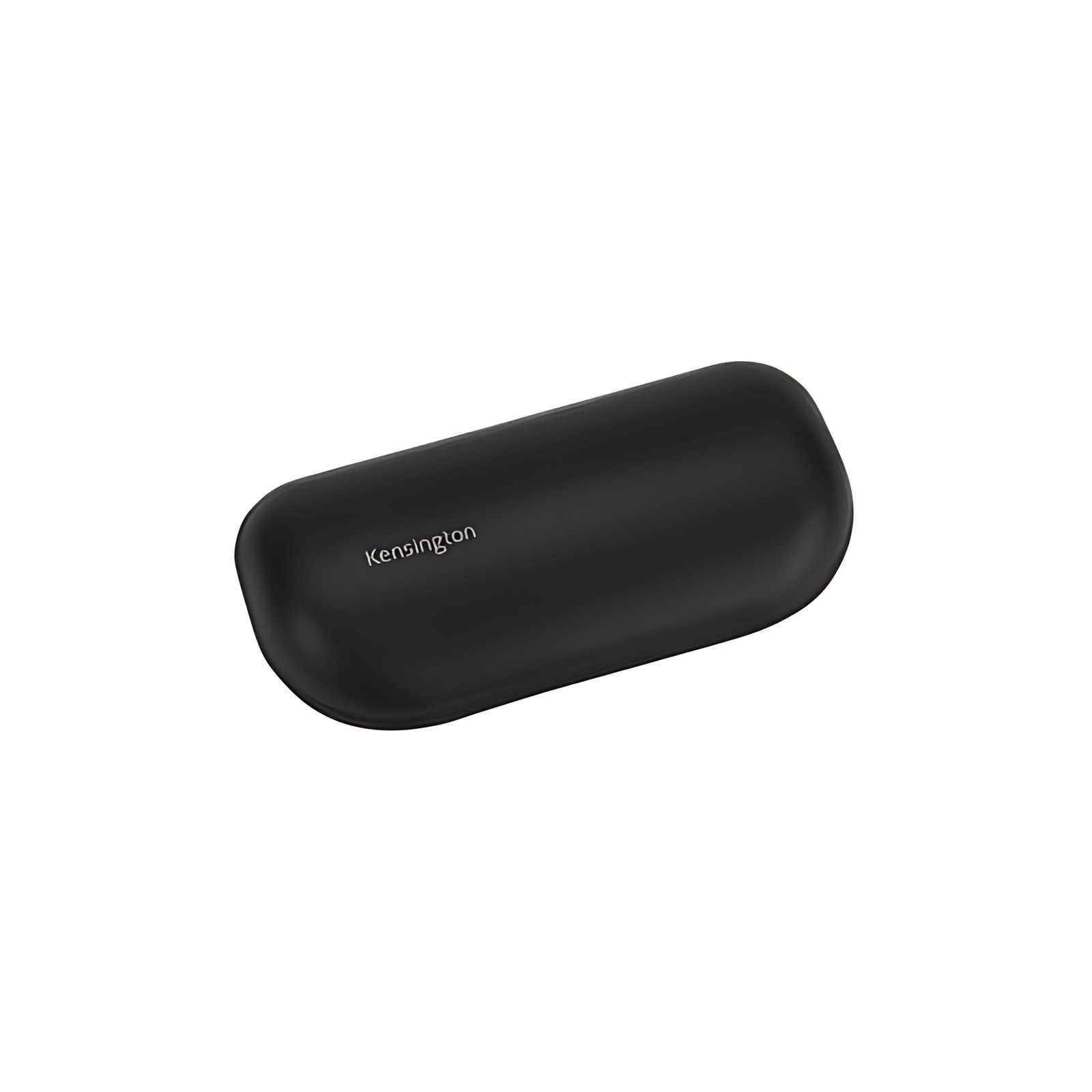 Kensington Reposamuñecas Ergosoft De Gel Para Mouse Color Negro