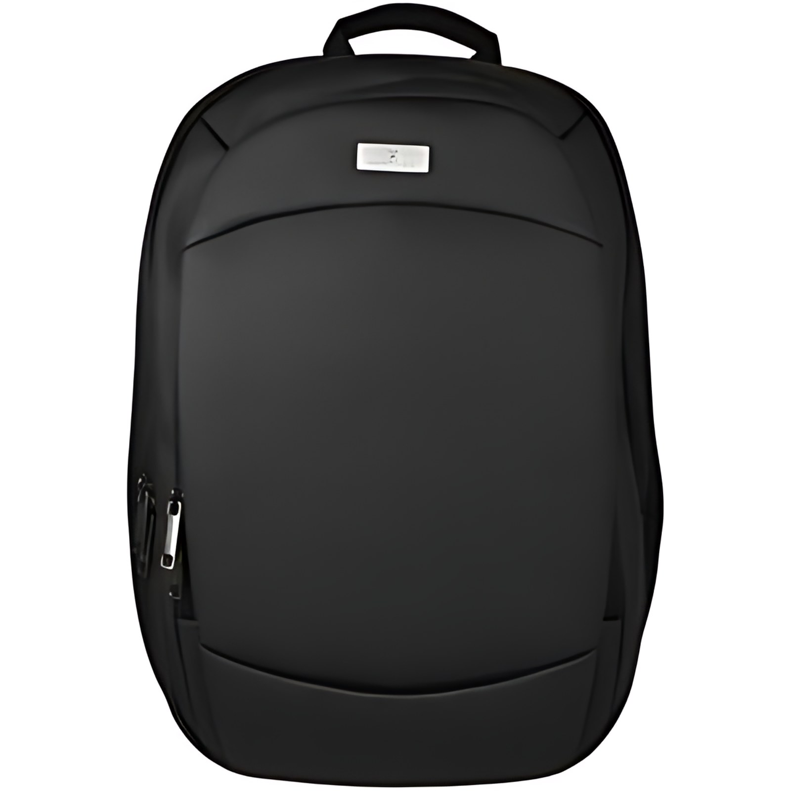 Estuche De Transporte Perfect Choice (mochila) Para 39.6cm (15.6″) Portátil – Negro – A Prueba De Manchas, Resistente A Salpicaduras – Poliéster, Cloruro De Polivinilo (pvc) Cuerpo – Correa De Hombro, Asa De Carrito – 465mm Altura X 310mm Ancho X 160mm Profundidad – 1 Paquete(s)
