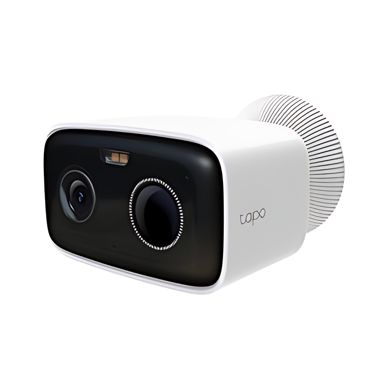 Cámara De Red Tapo C400 2megapíxel Exterior Full Hd – Color – 1 – 10m Infrarrojo/Color Visión Nocturna – H.264 – 1920 X 1080 – 3.16mm Fijo Lentes – 15fps – Cmos – Wi-Fi – Usb – Soporte De Pared, Soporte Para Montaje – Alexa, Asistente De Google, Google Home, Smartthings Soportado – Ip65 – Resistente A Condiciones Ambientales, Resistente A La Intemperie – Soporte De Audio